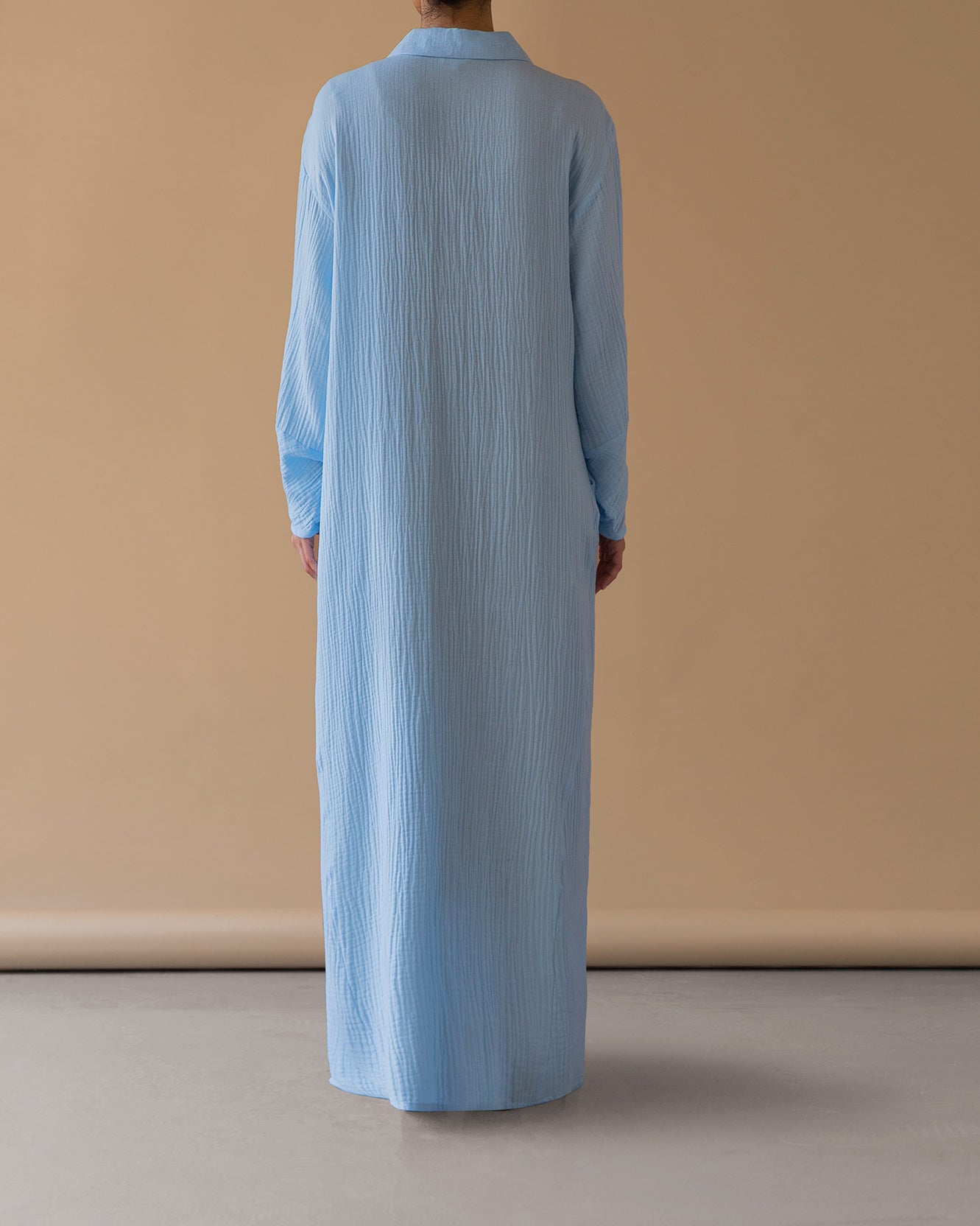 STYLE 49 - pastel blue