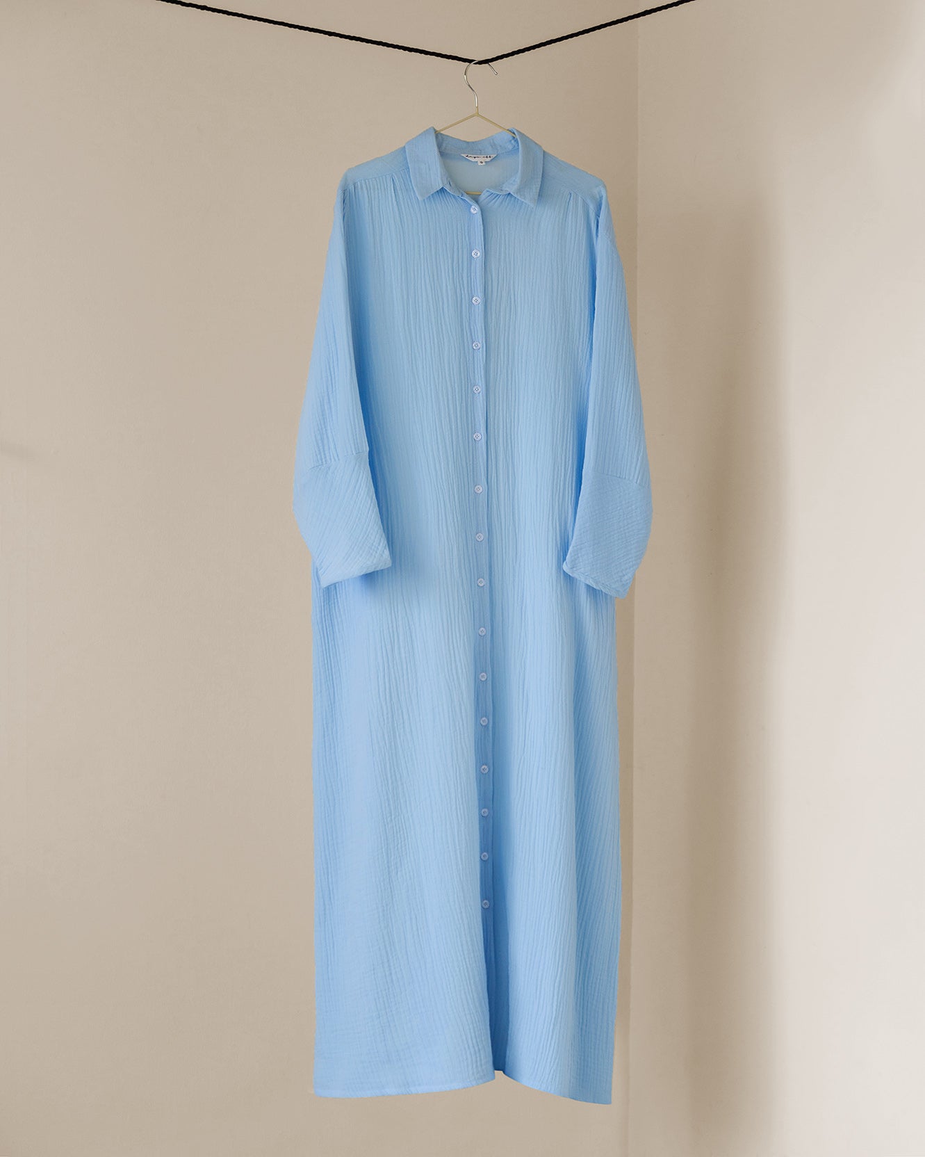 STYLE 49 - pastel blue