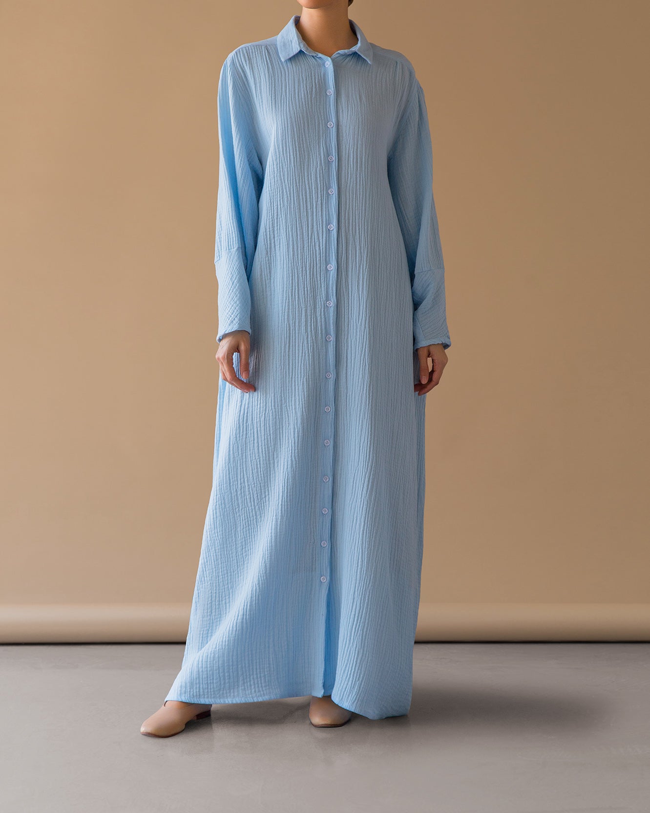 STYLE 49 - pastel blue