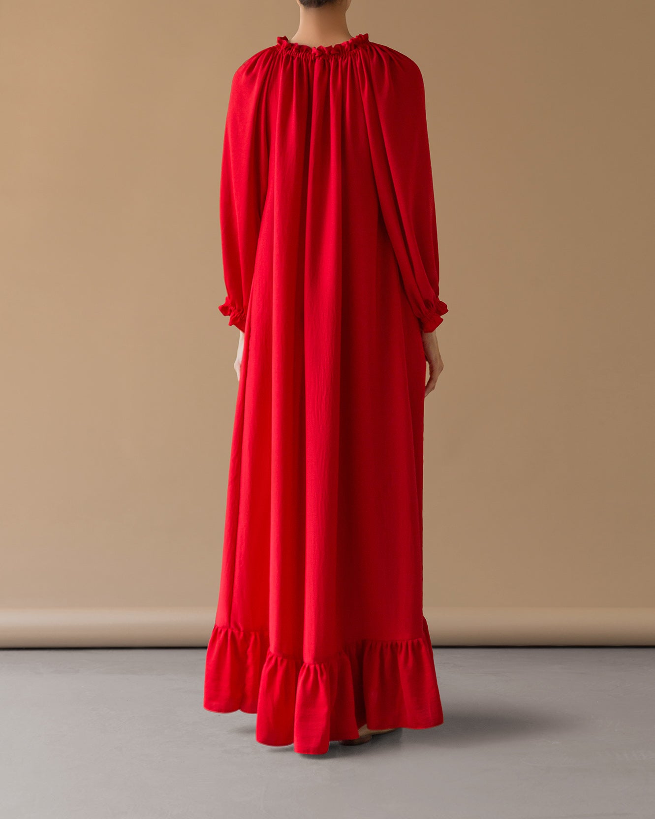 STYLE 28 - red