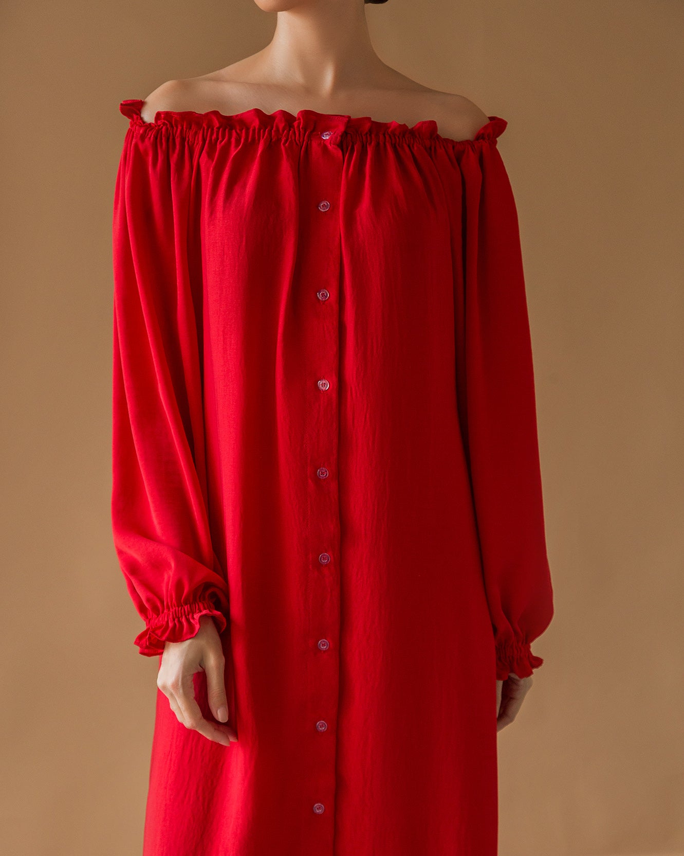 STYLE 28 - red