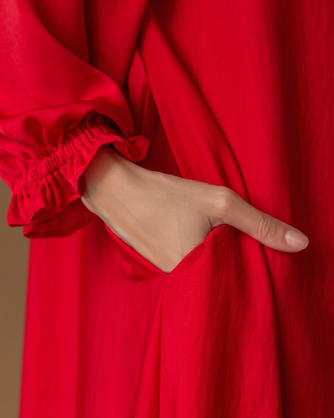 STYLE 28 - red