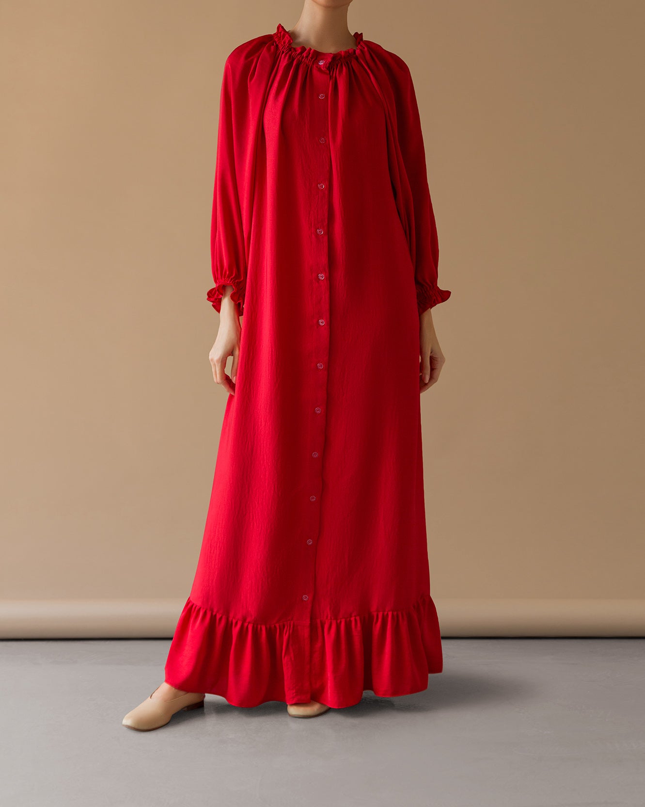 STYLE 28 - red