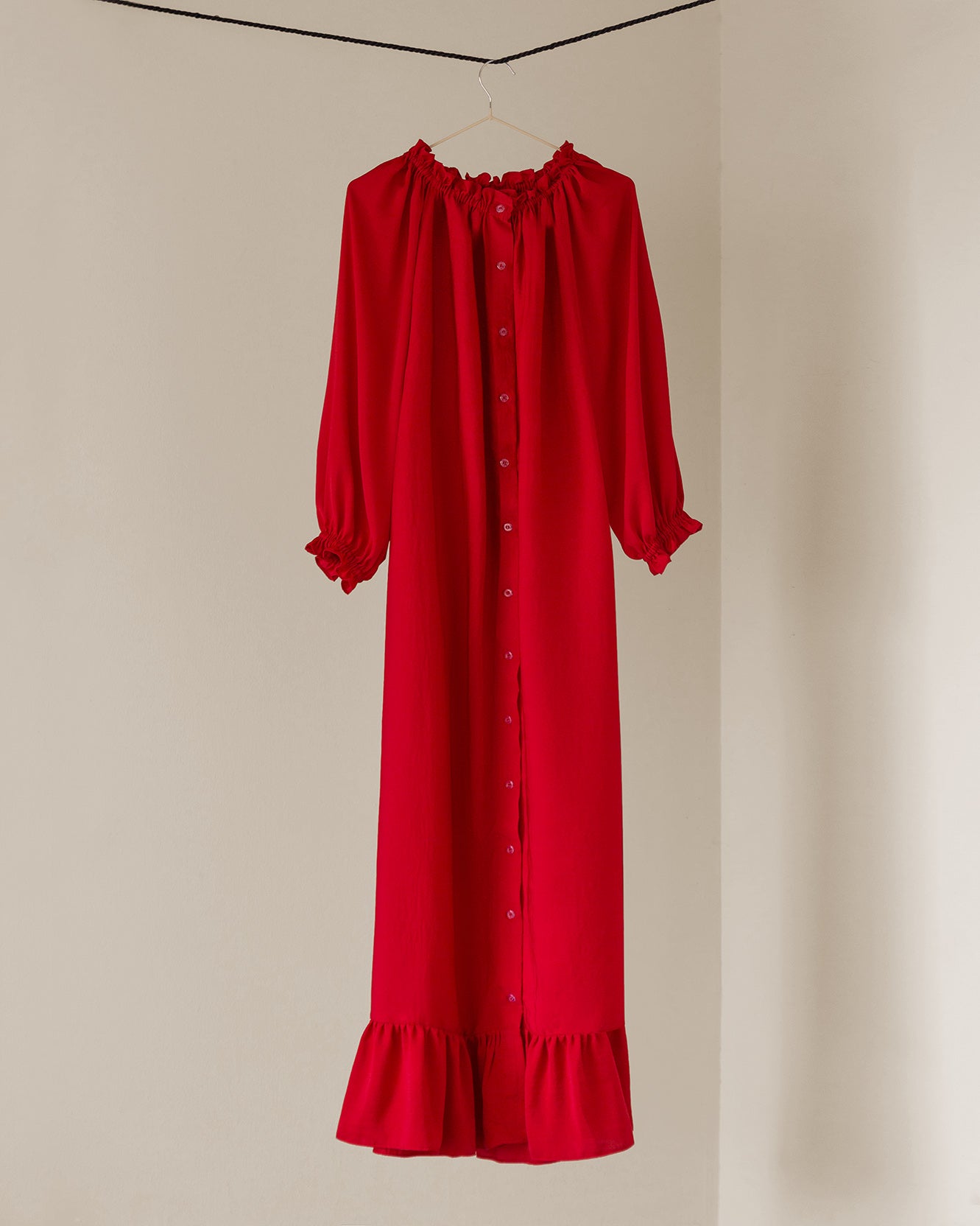 STYLE 28 - red