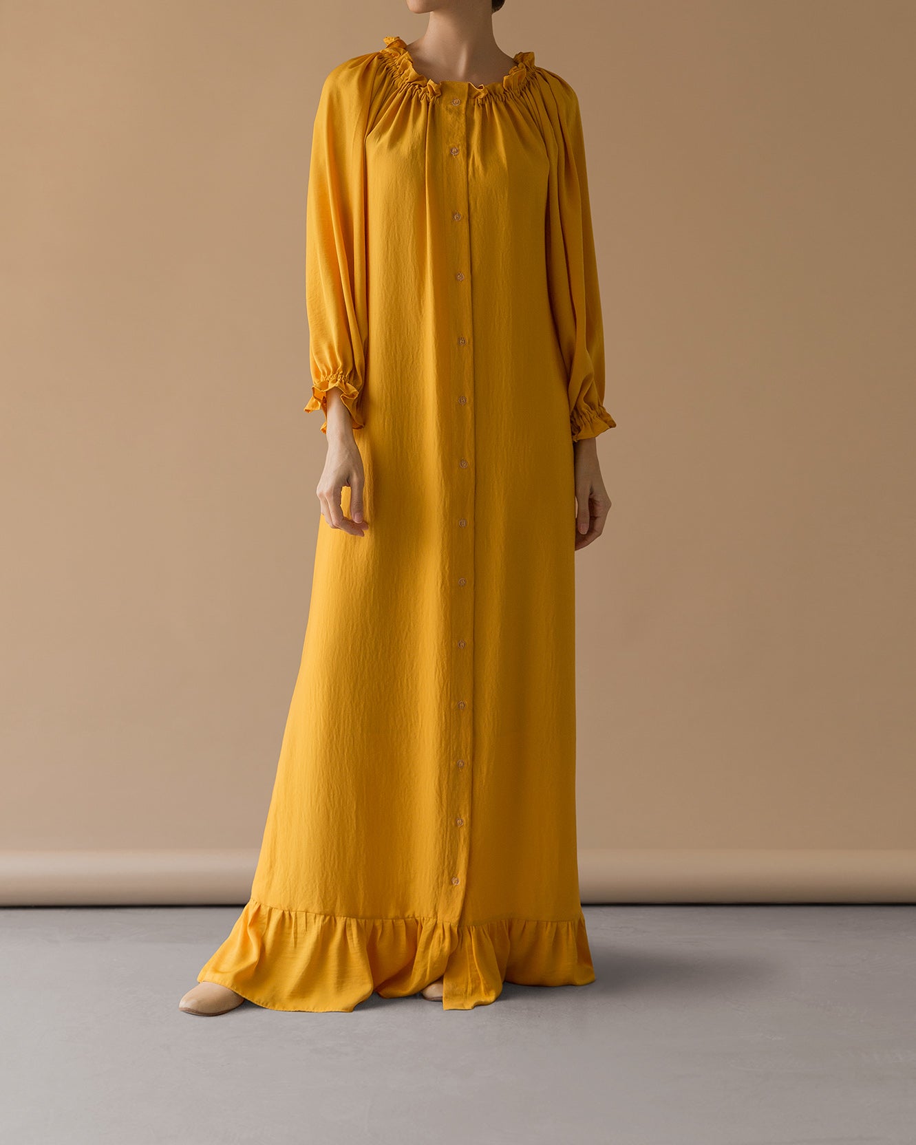 STYLE 28 - sunflower