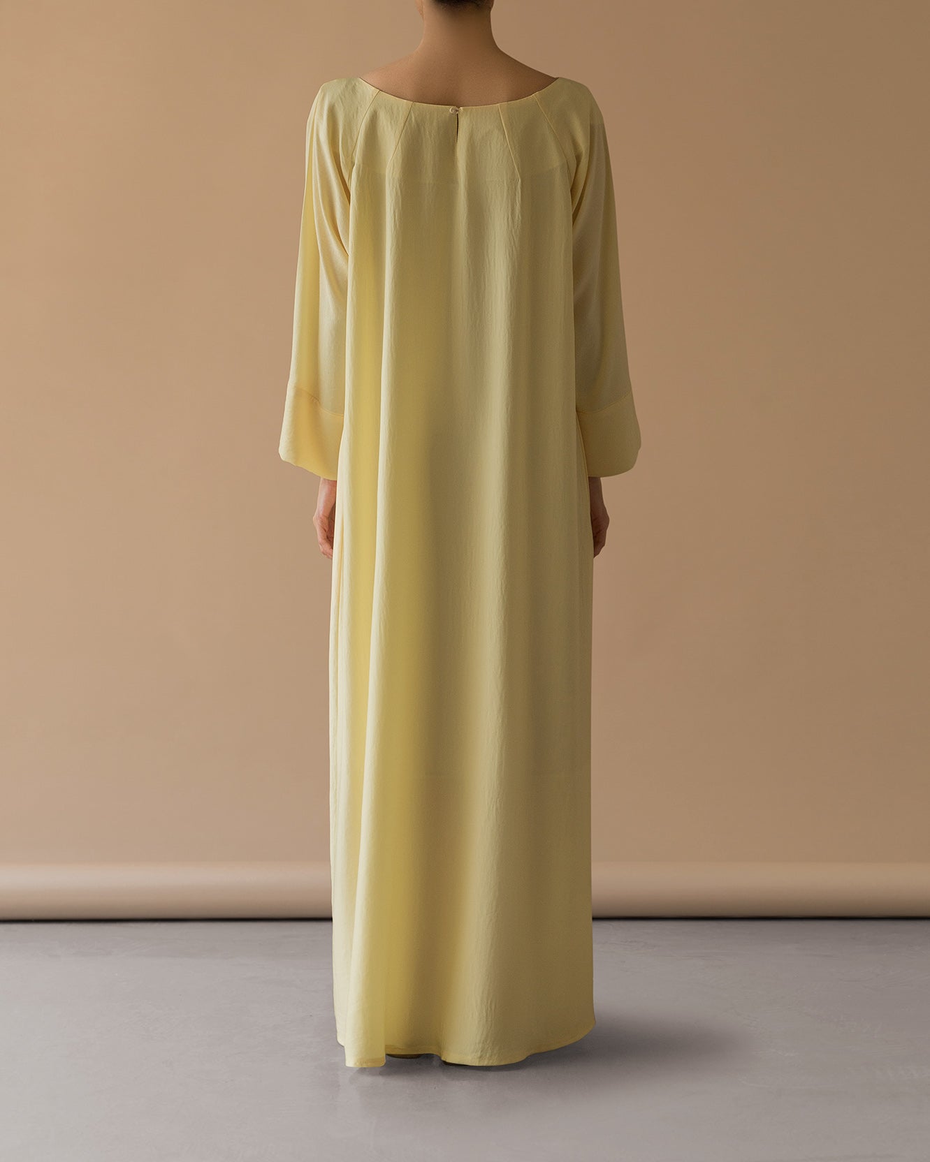 STYLE 36 - pastel yellow