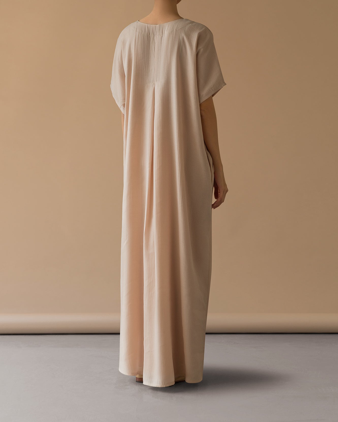 STYLE 39 - nude
