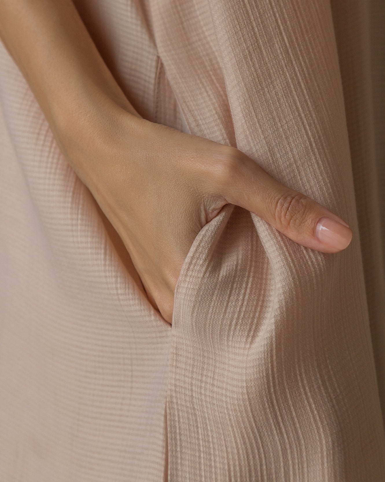 STYLE 39 - nude