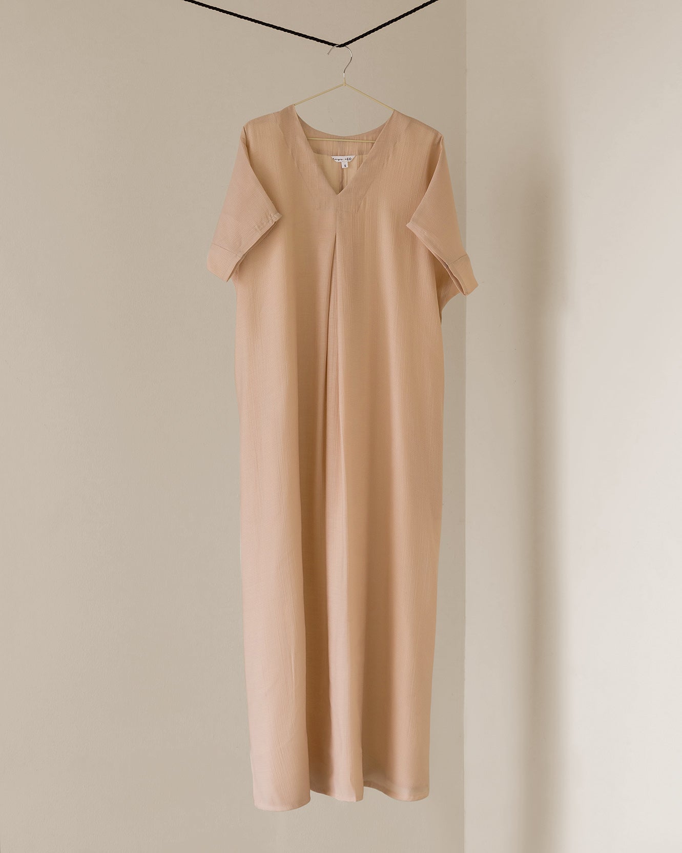STYLE 39 - nude