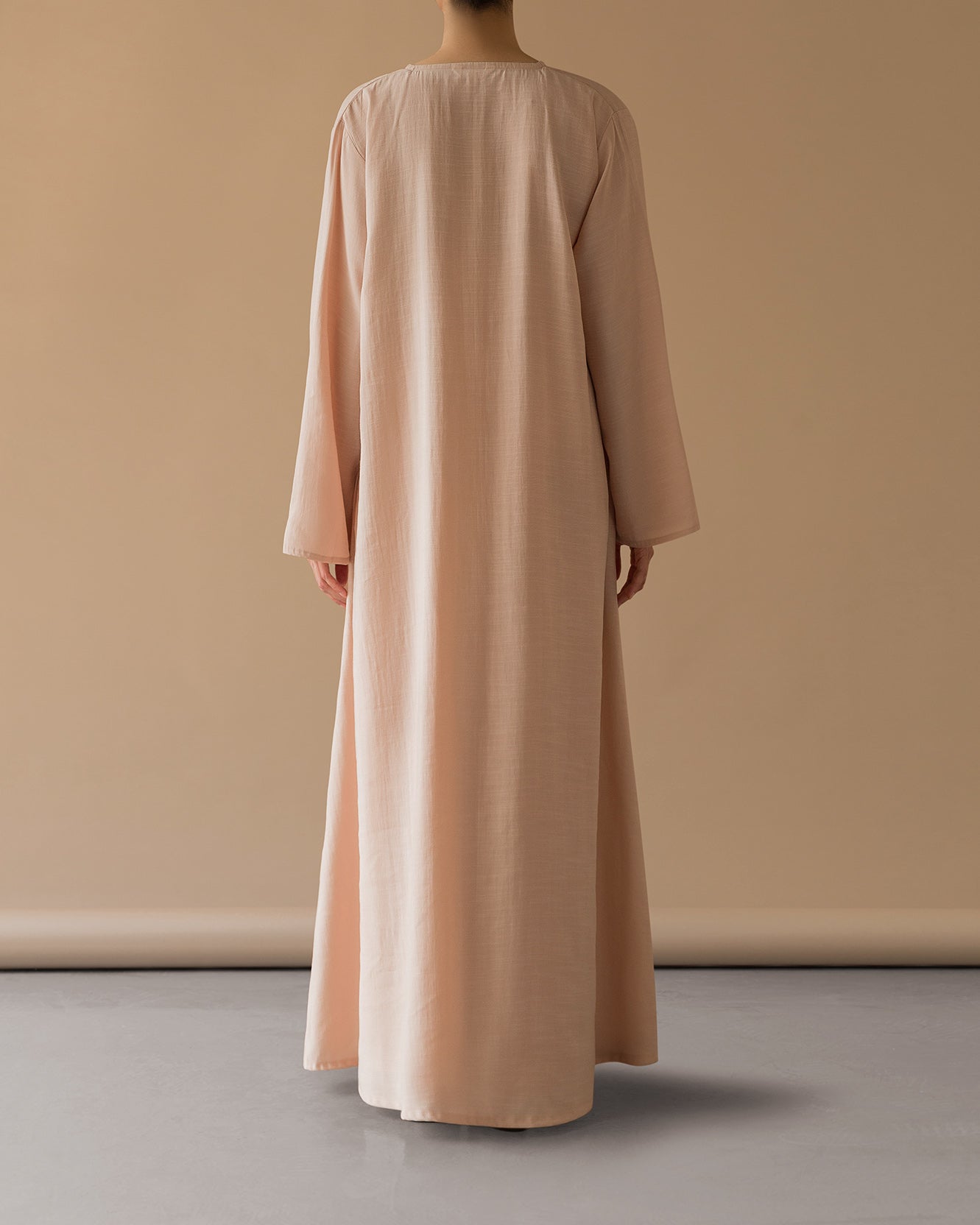 STYLE 43 - nude
