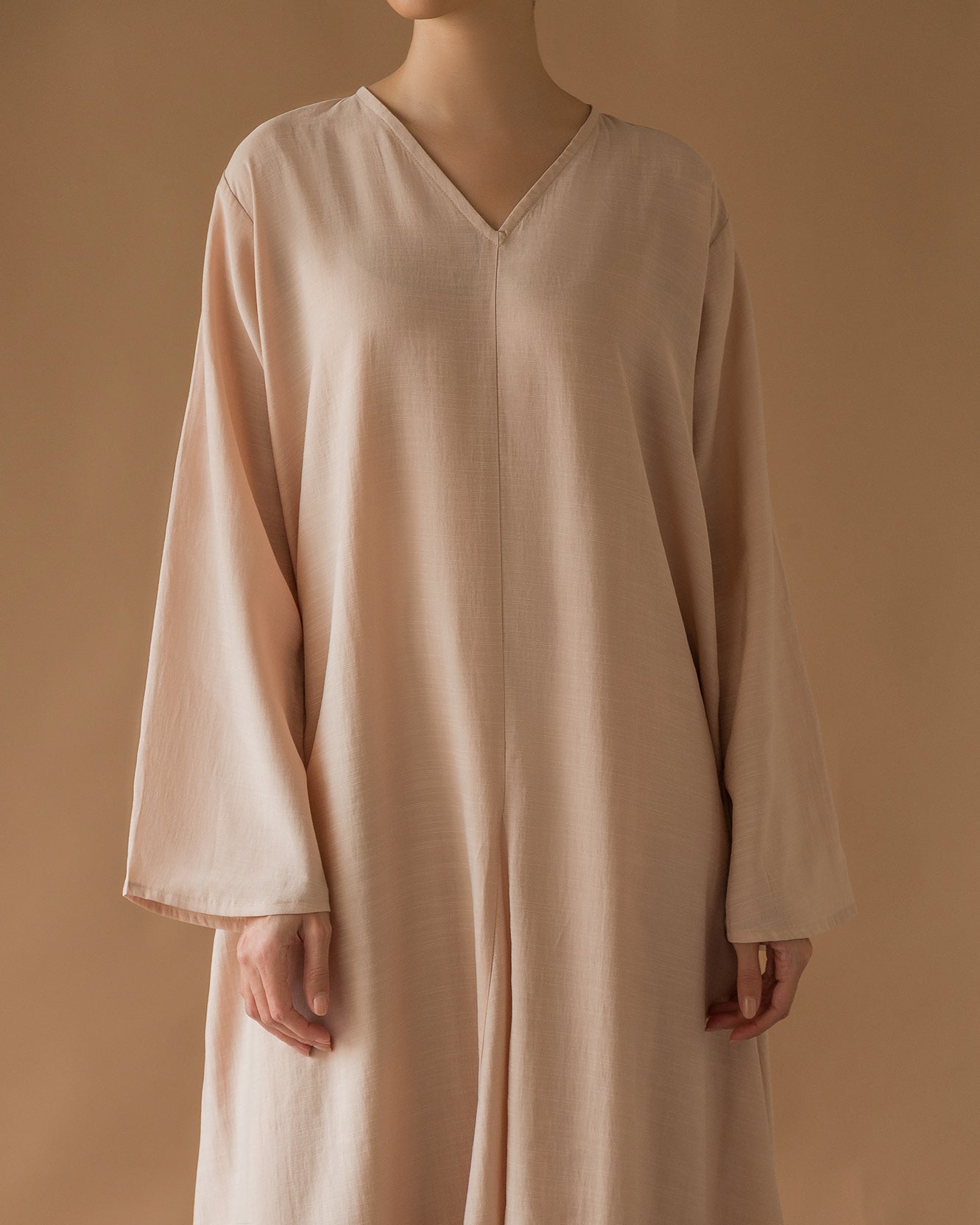 STYLE 43 - nude
