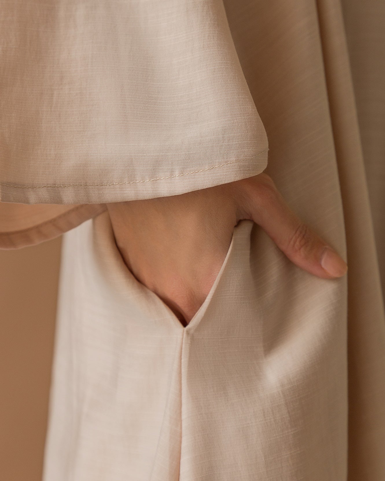 STYLE 43 - nude