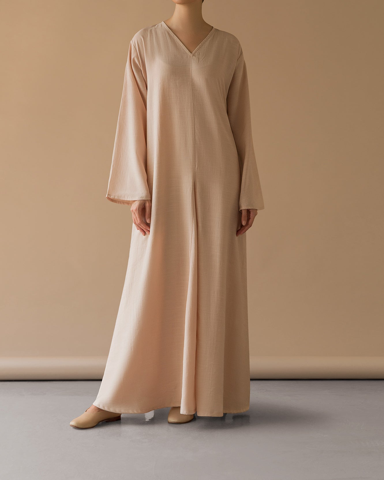 STYLE 43 - nude
