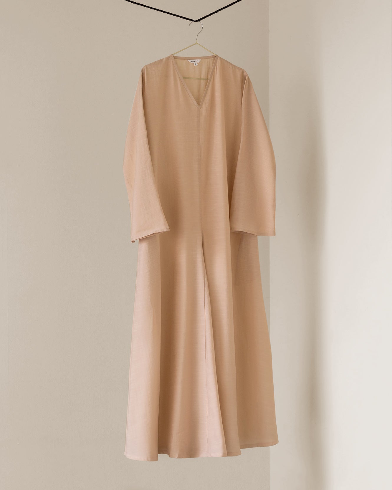 STYLE 43 - nude