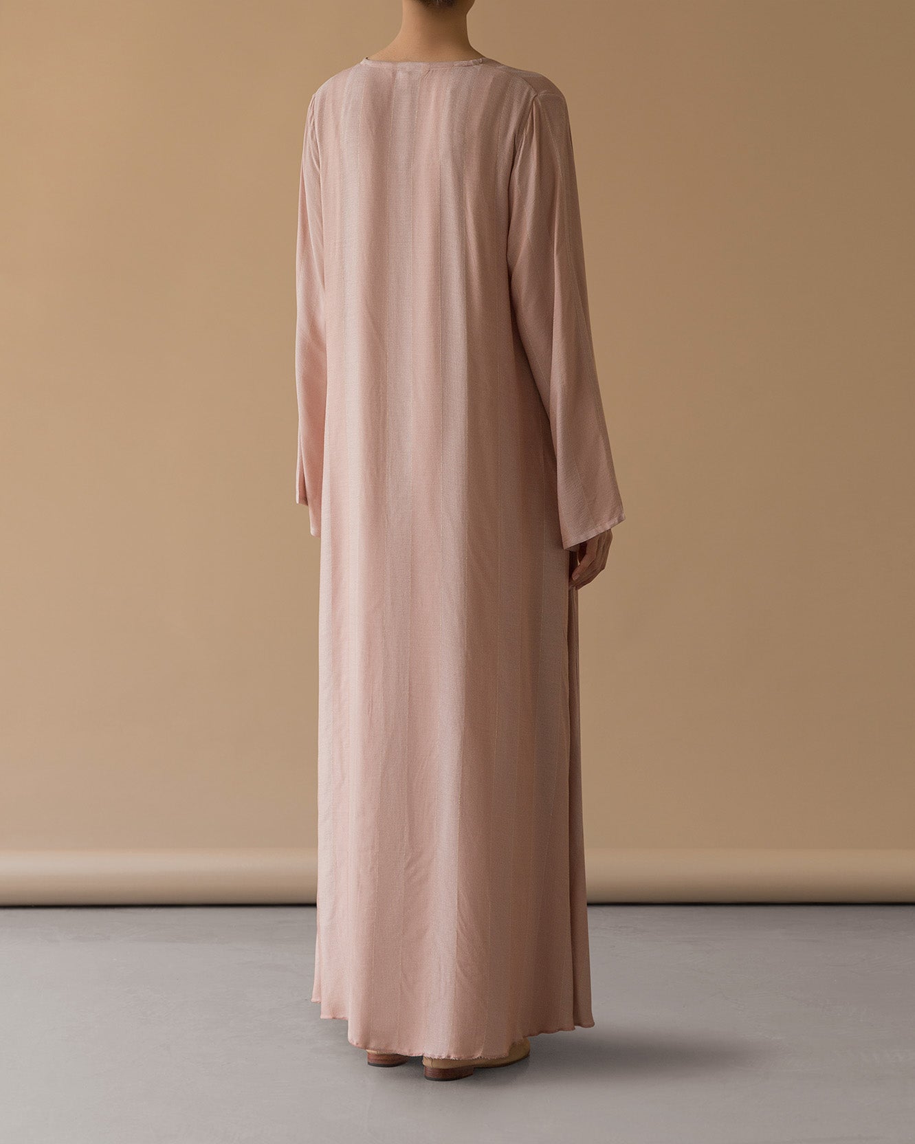 STYLE 43 - mocha stripe