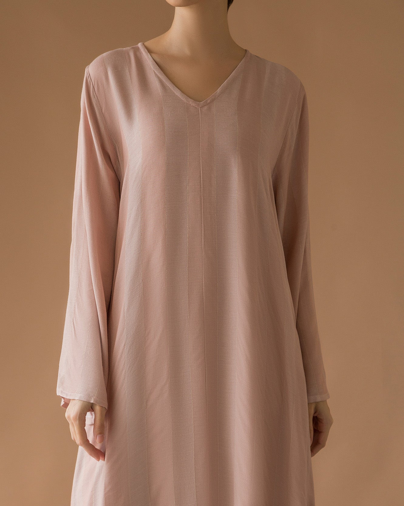 STYLE 43 - mocha stripe