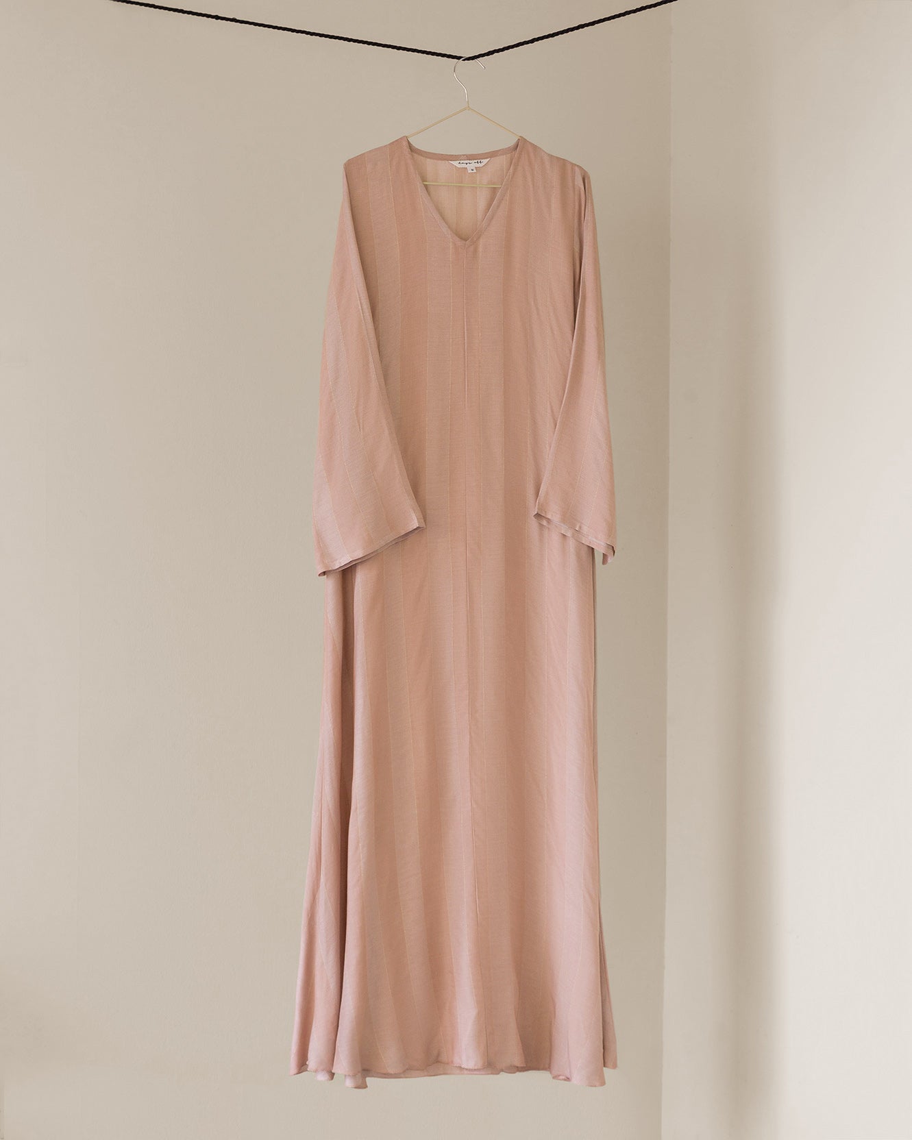 STYLE 43 - mocha stripe