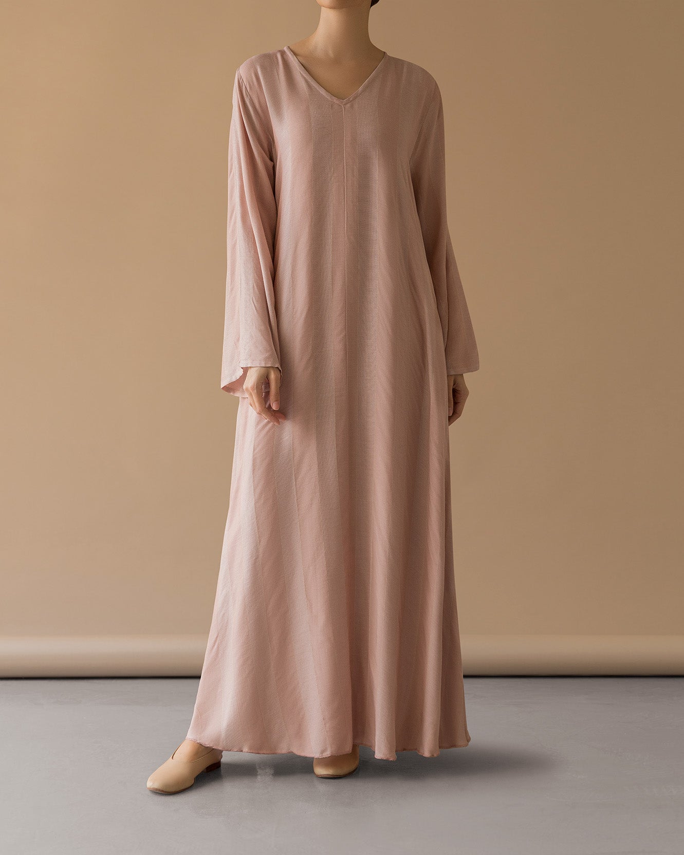 STYLE 43 - mocha stripe