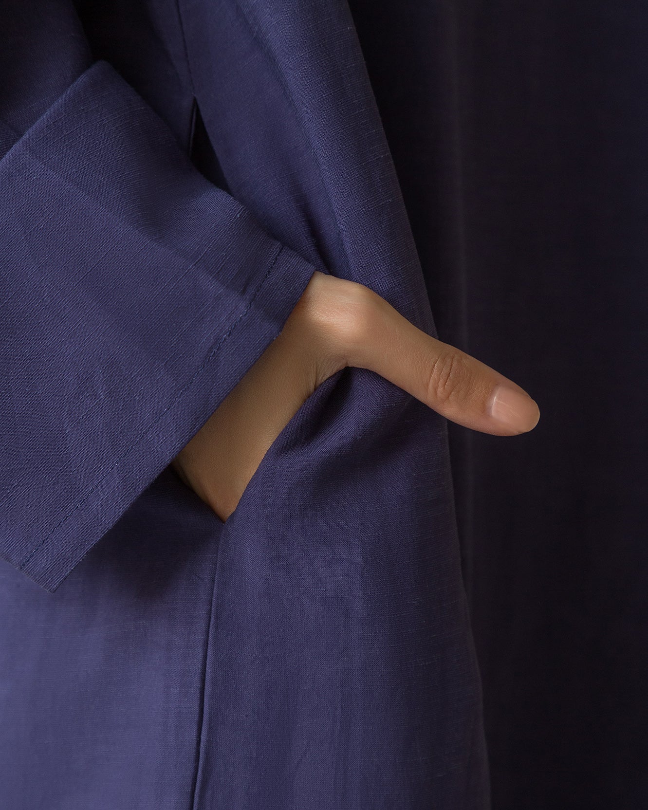 STYLE 45 - navy