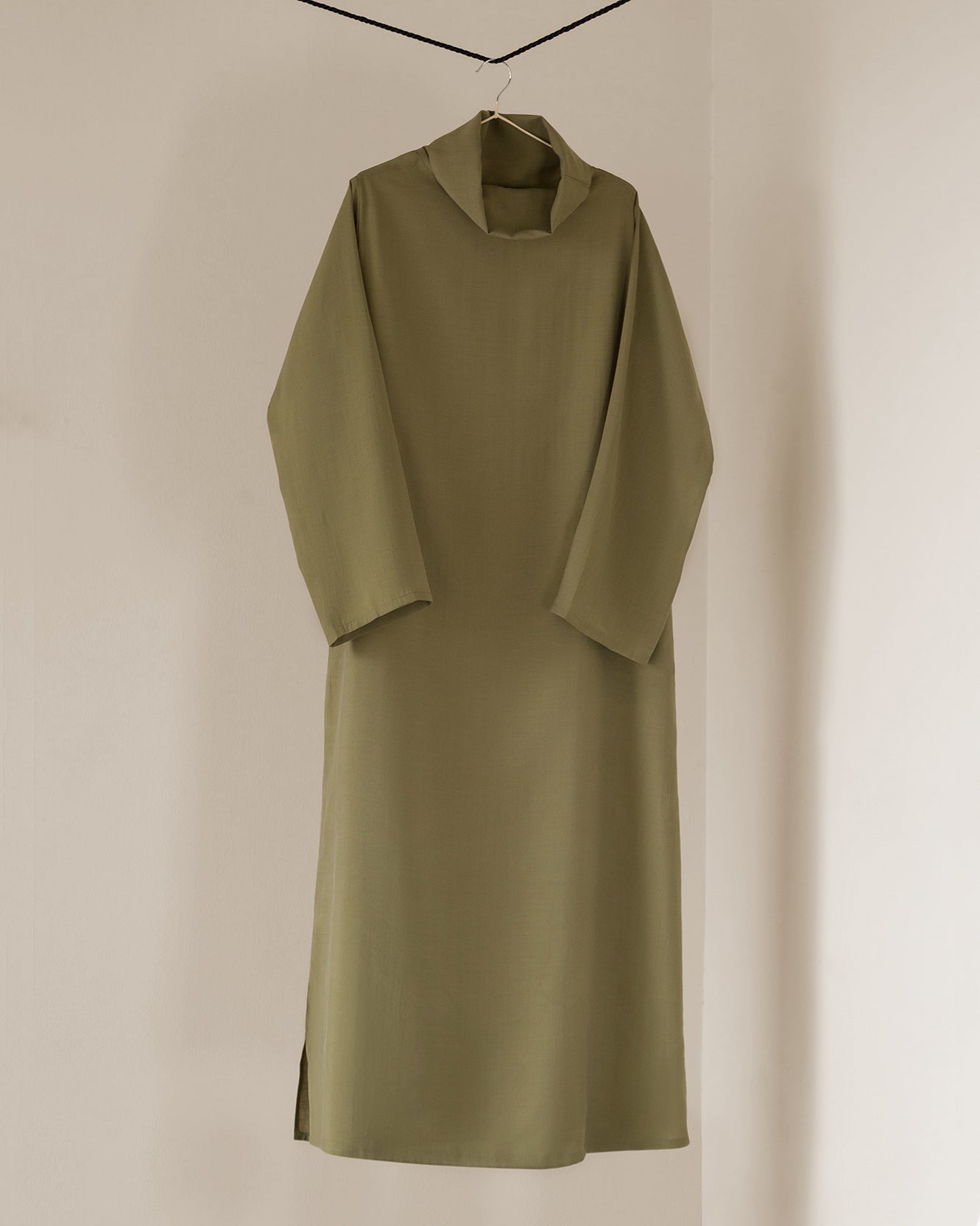 STYLE 45 - olive green