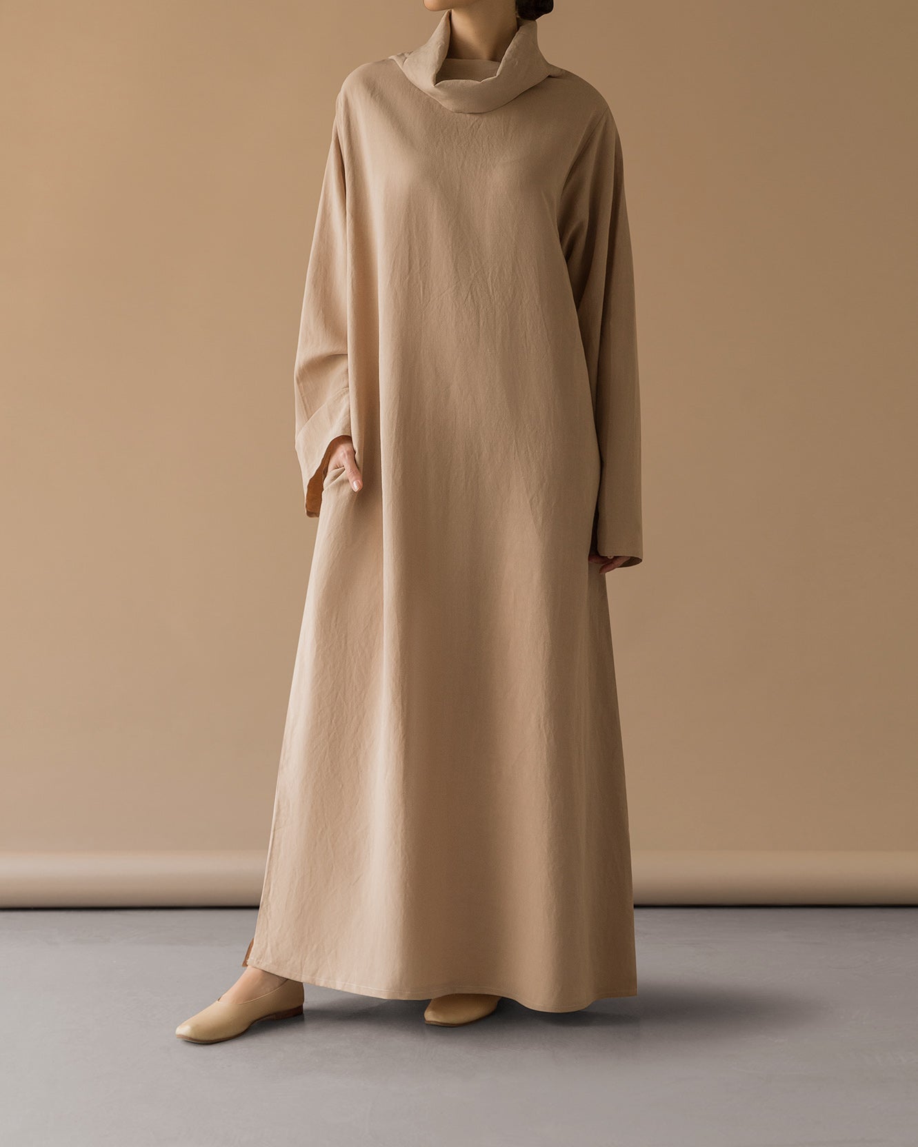 STYLE 45 - taupe