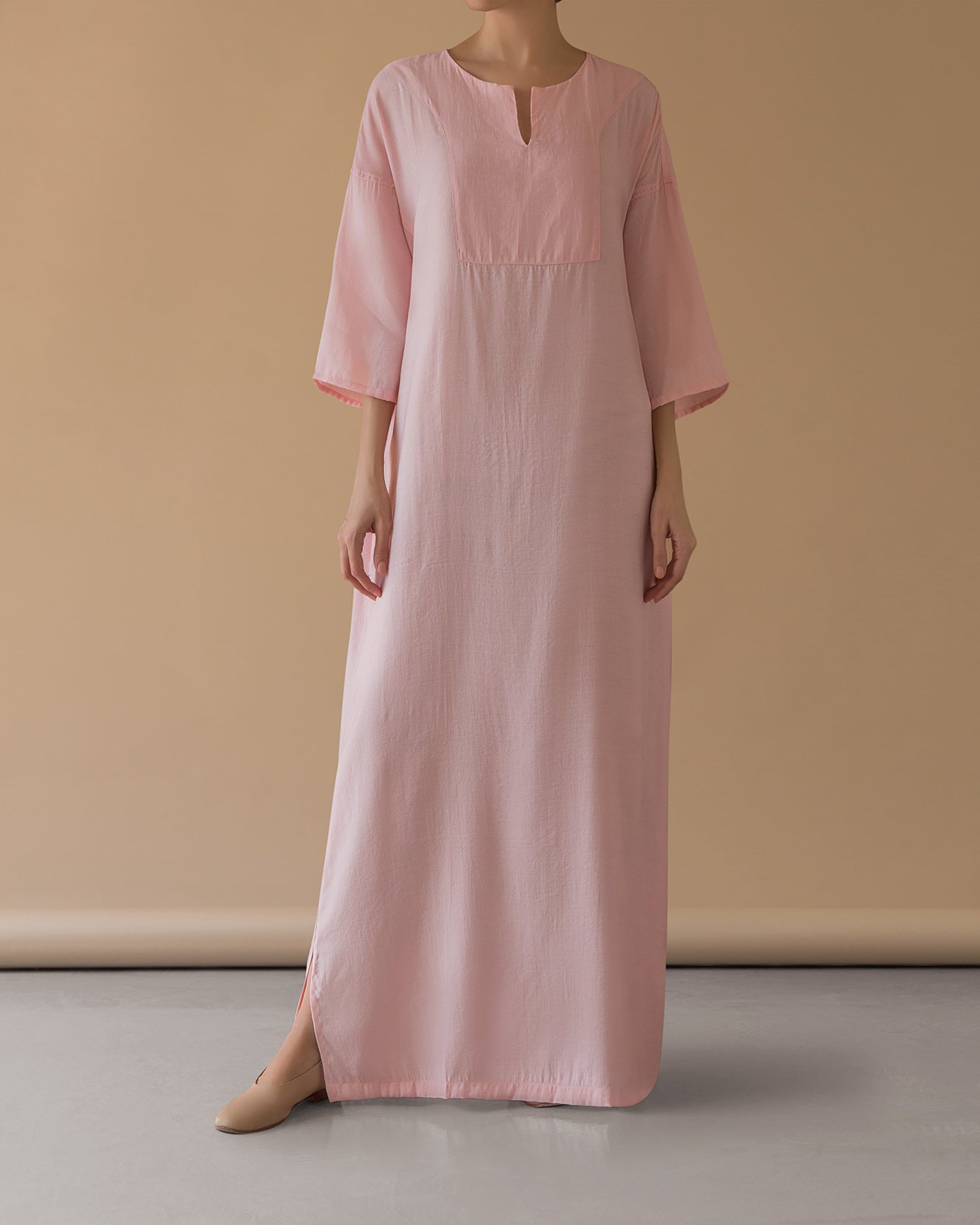 STYLE 47 - light pink