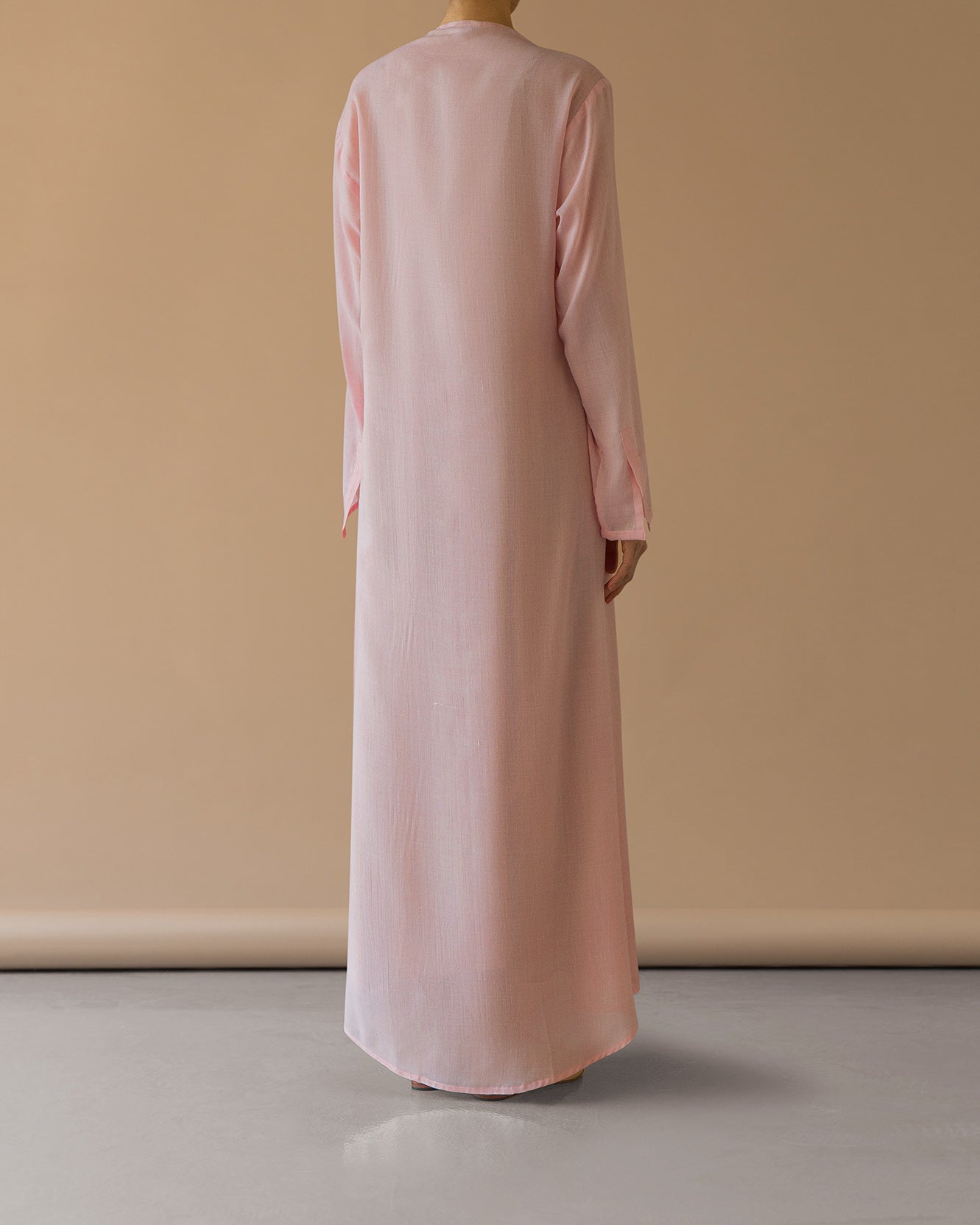 STYLE 48 - baby pink
