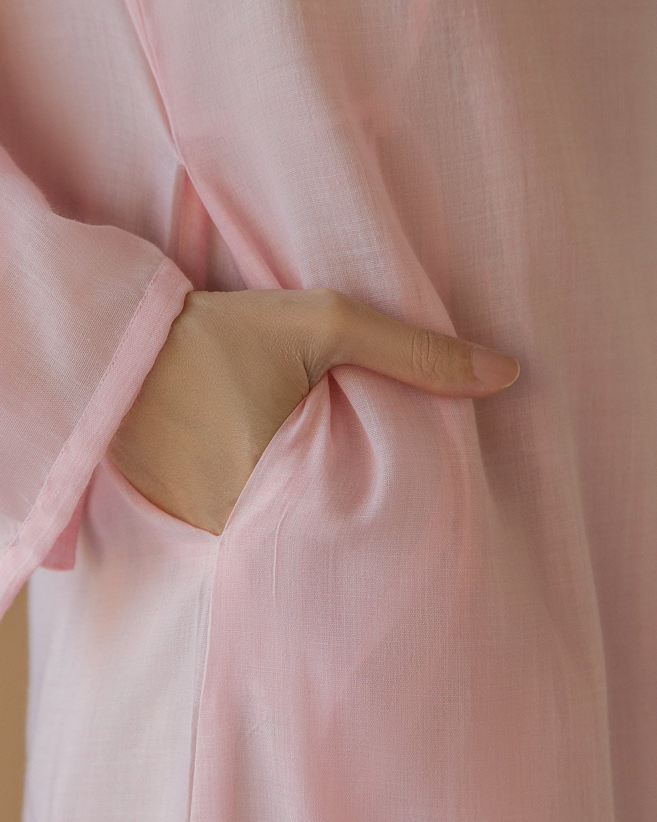 STYLE 48 - baby pink