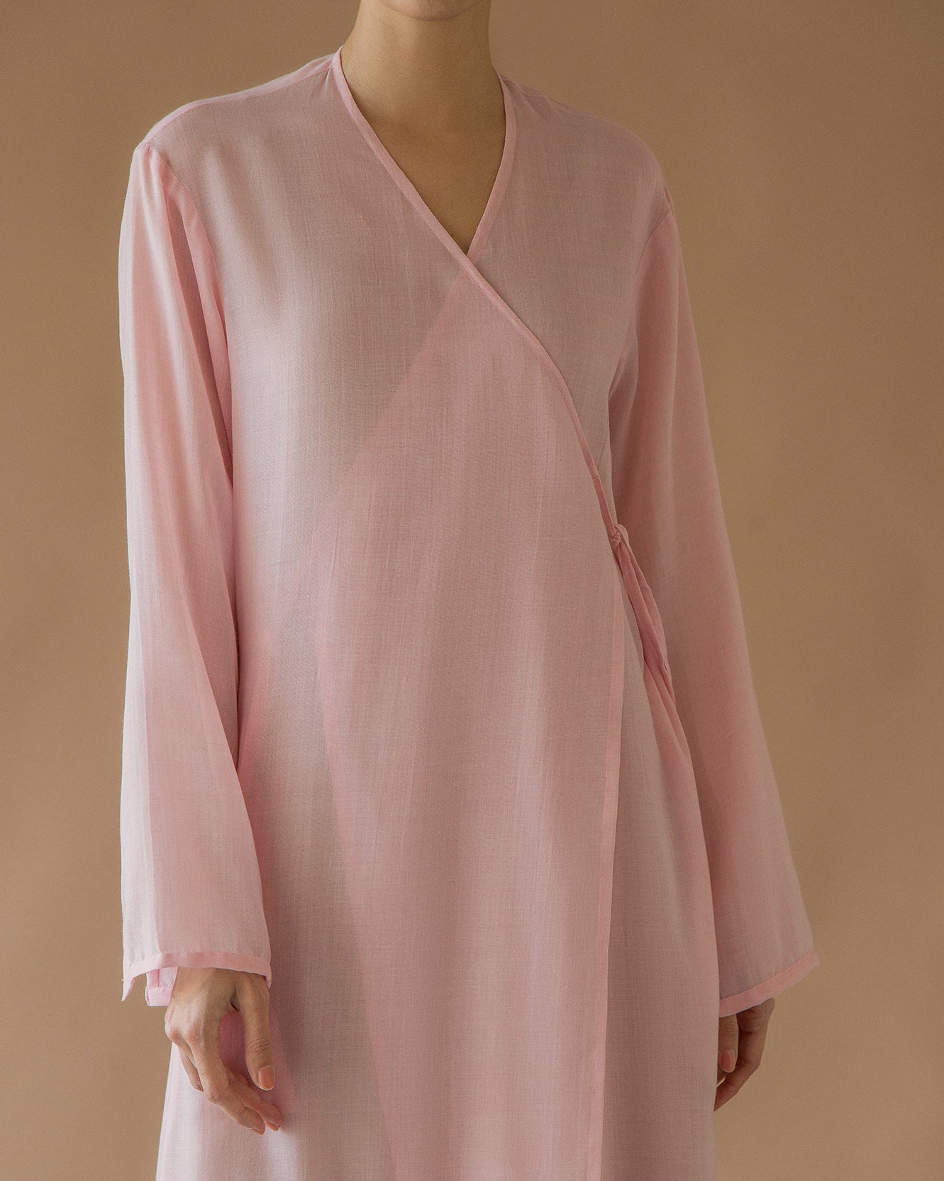 STYLE 48 - baby pink