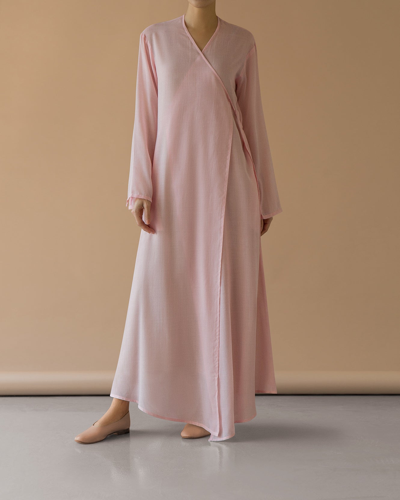 STYLE 48 - baby pink