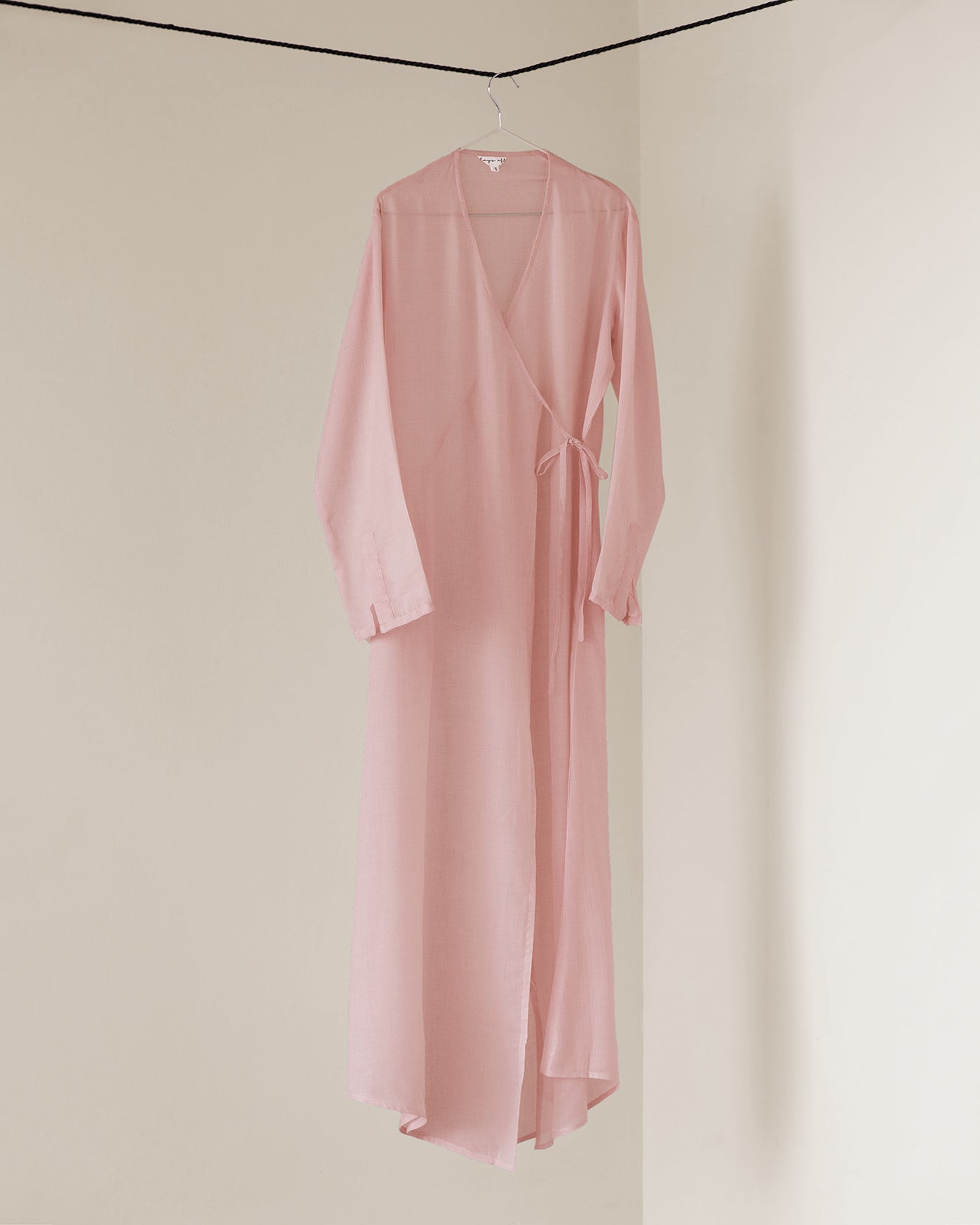 STYLE 48 - baby pink