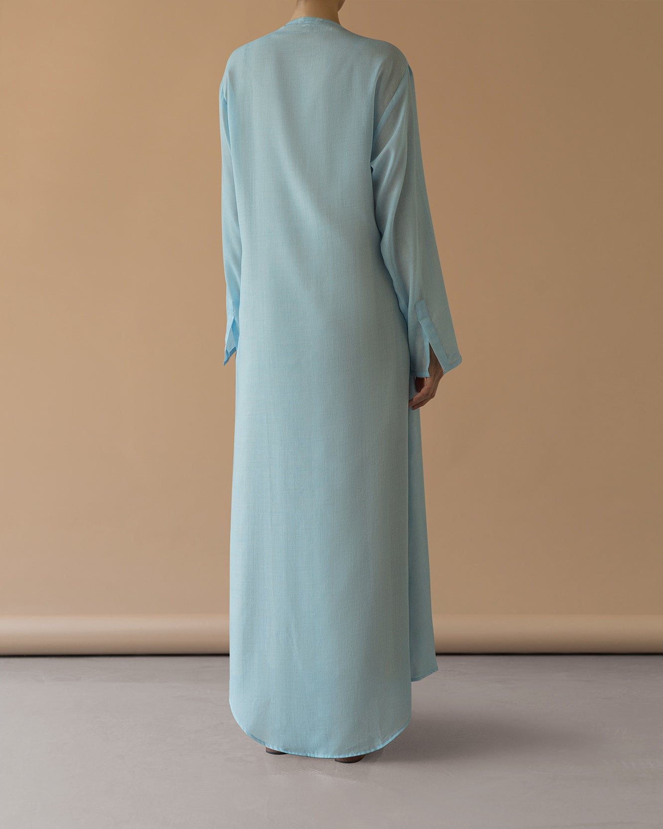 STYLE 48 - sky blue