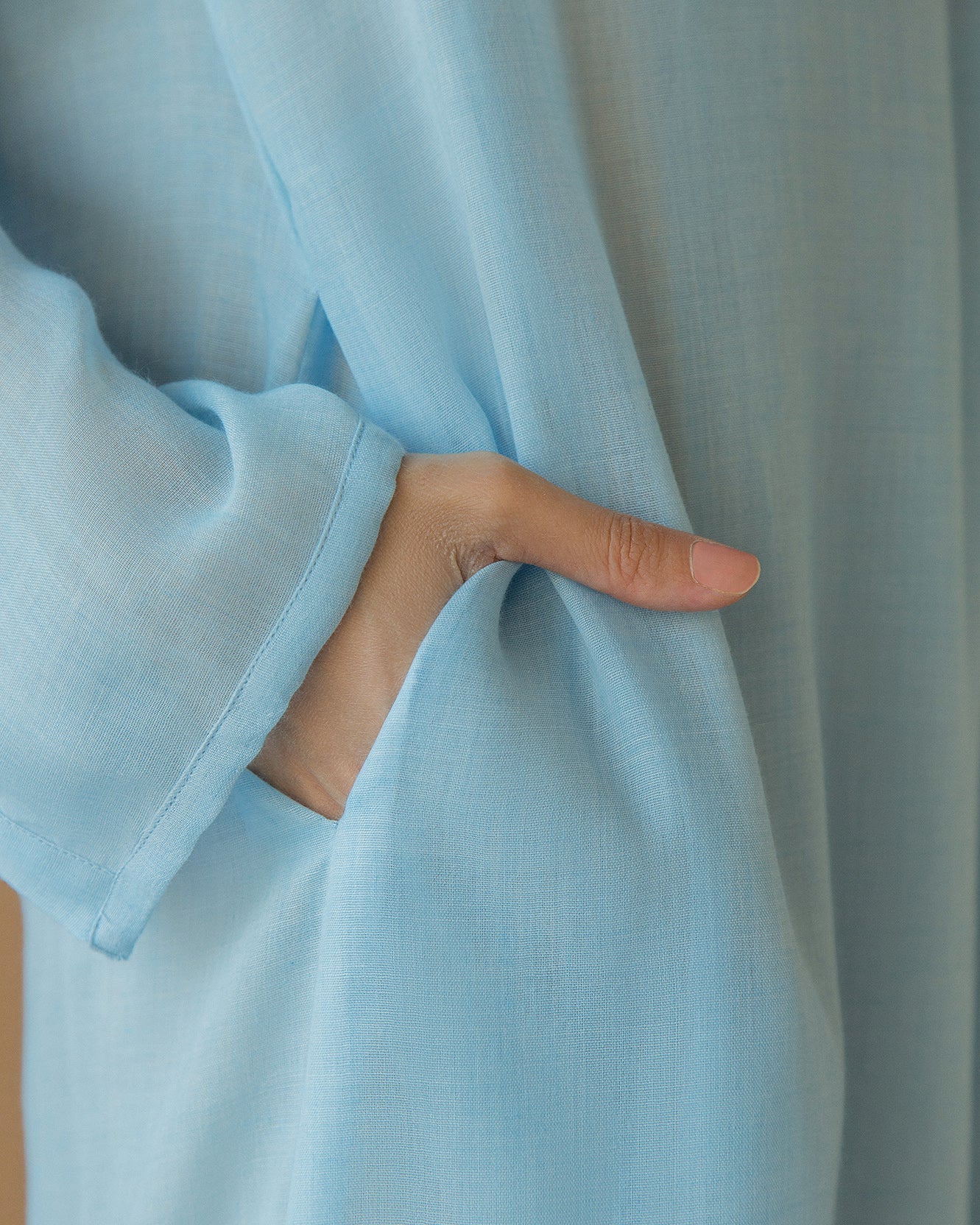STYLE 48 - sky blue