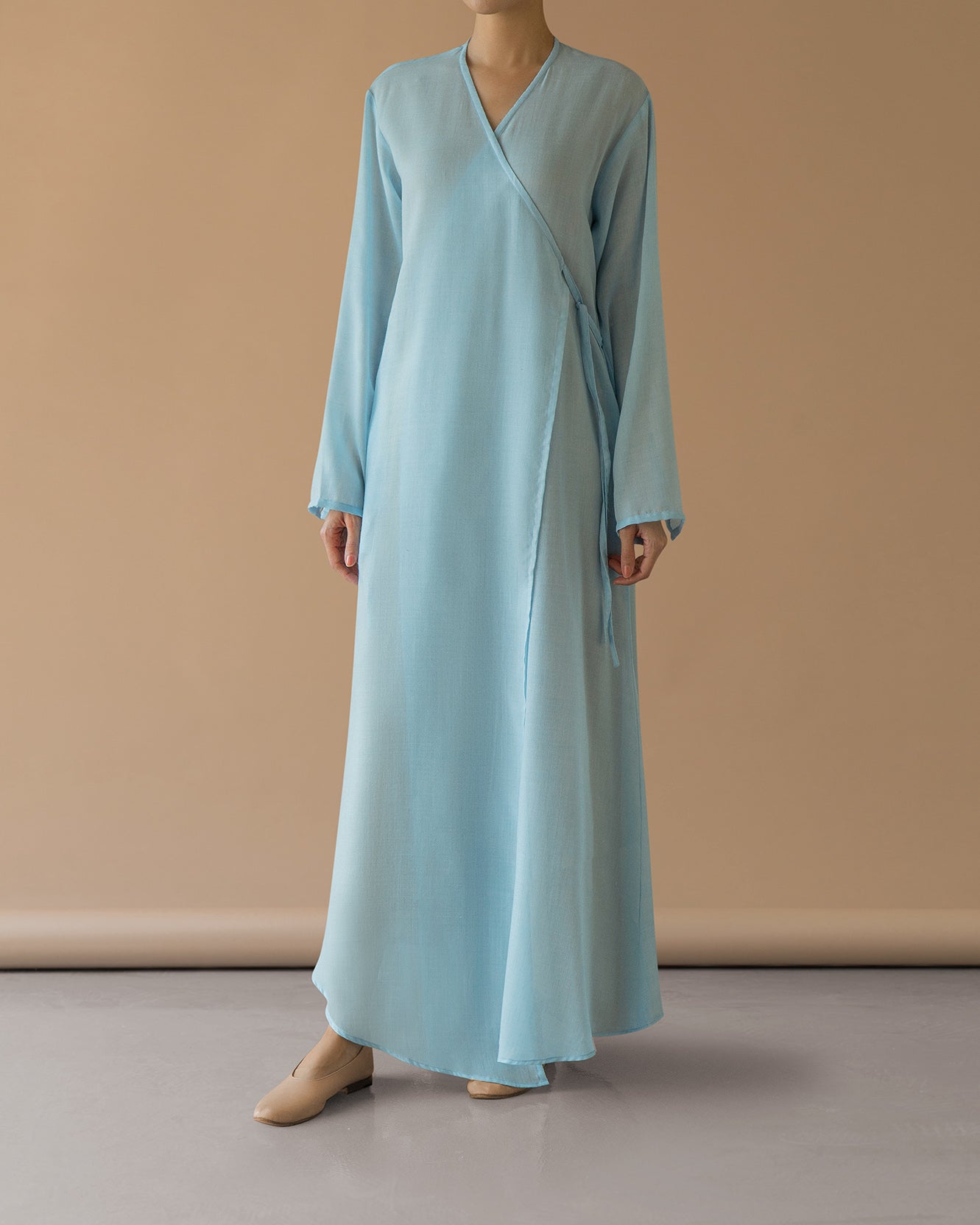 STYLE 48 - sky blue