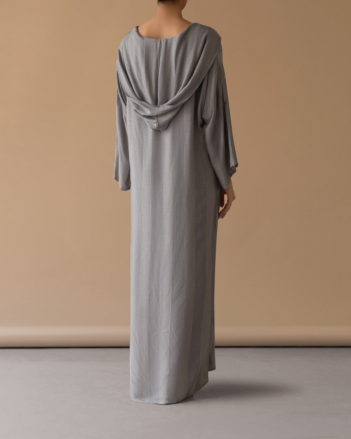 STYLE 51 - grey stripe