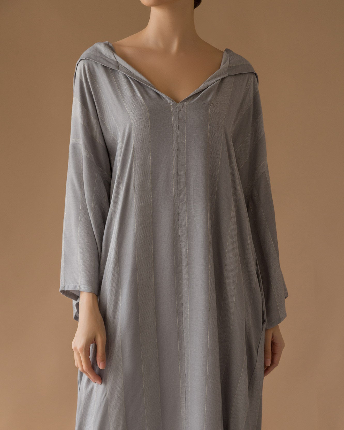 STYLE 51 - grey stripe