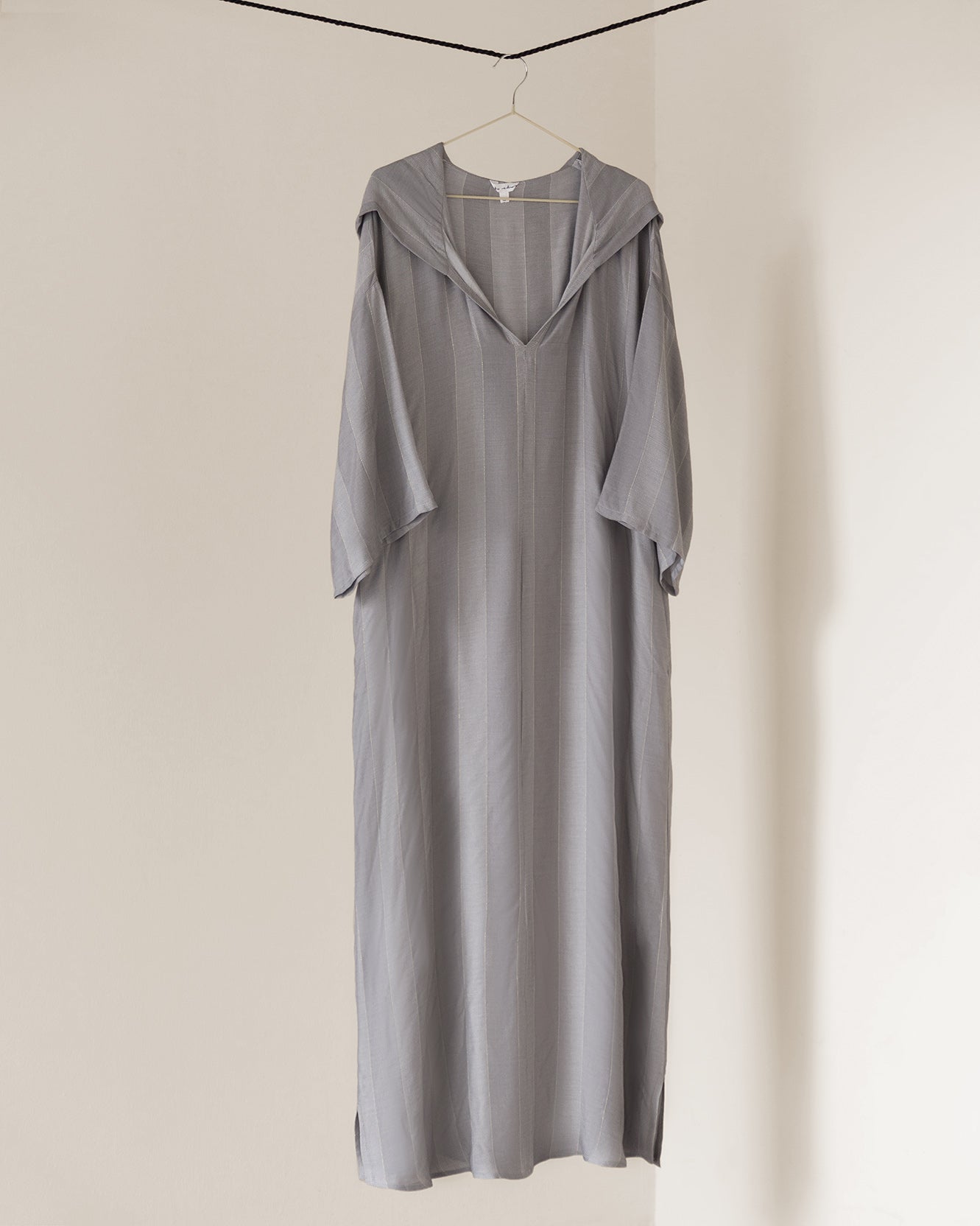 STYLE 51 - grey stripe