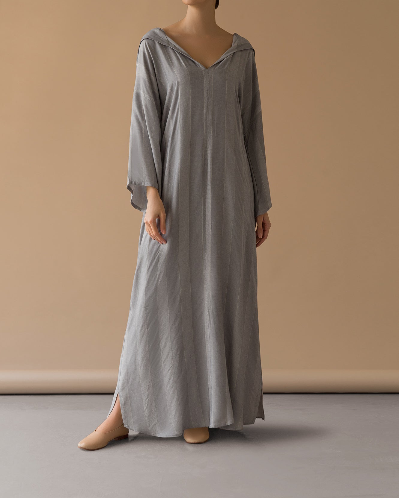 STYLE 51 - grey stripe