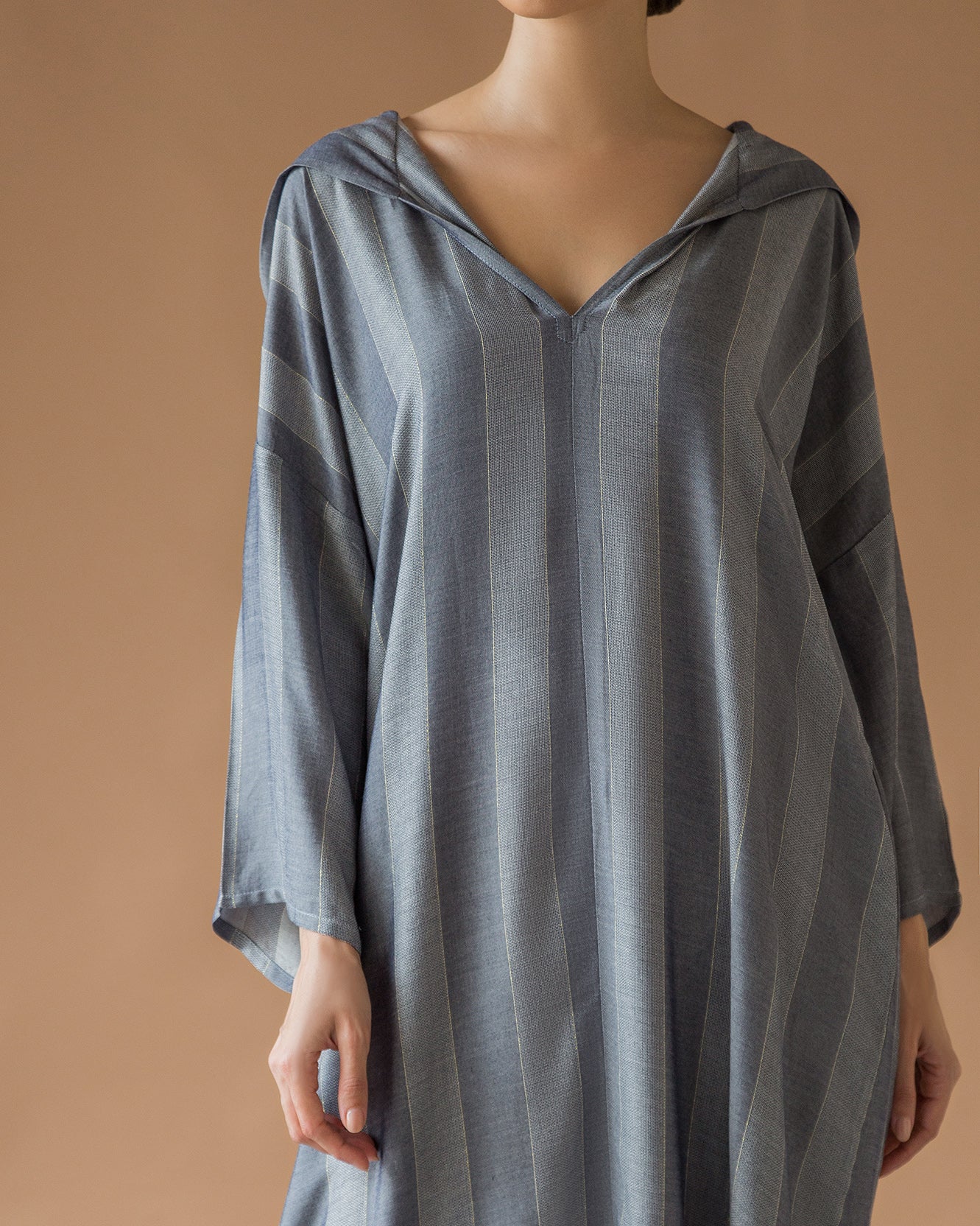 STYLE 51 - navy stripe