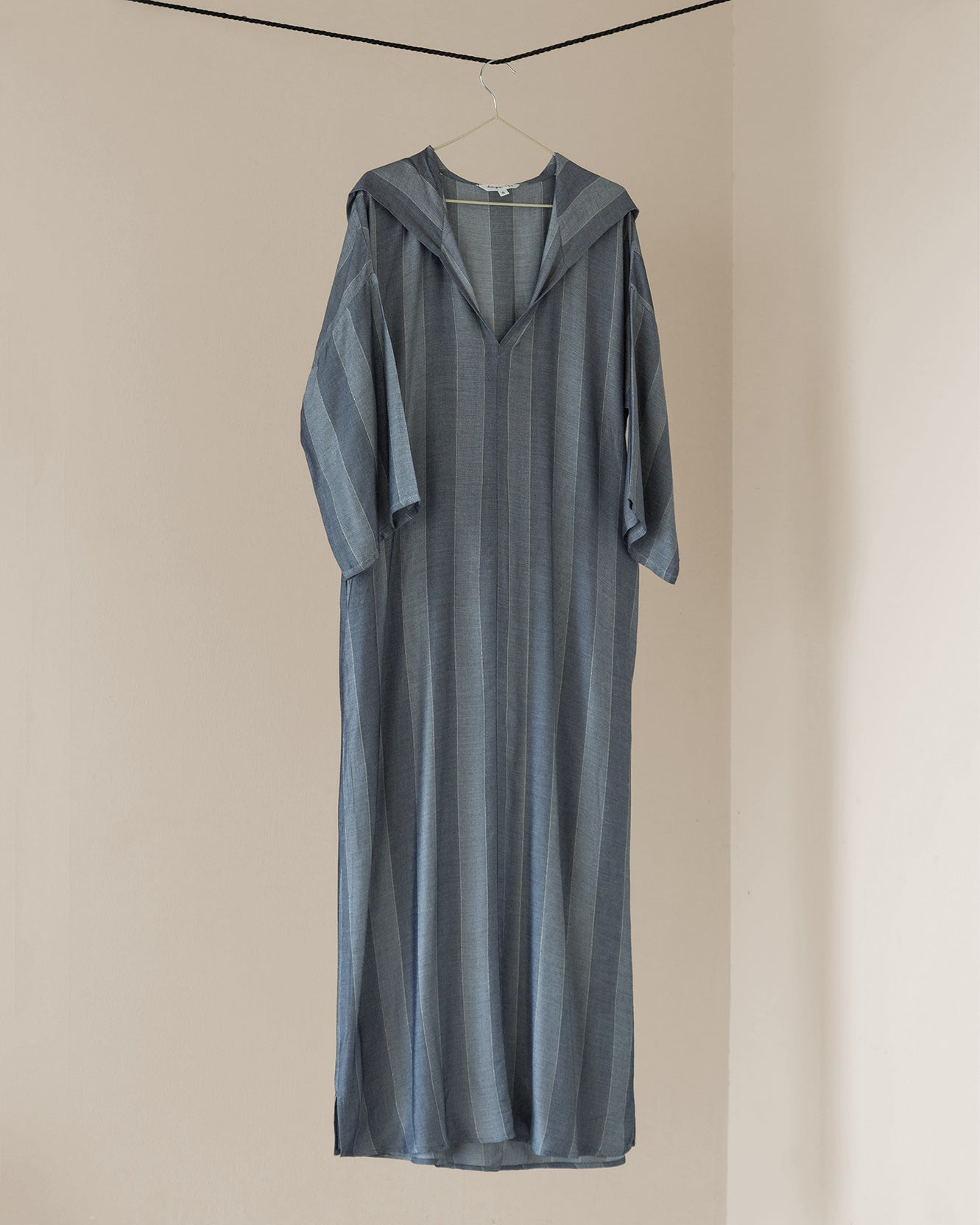 STYLE 51 - navy stripe