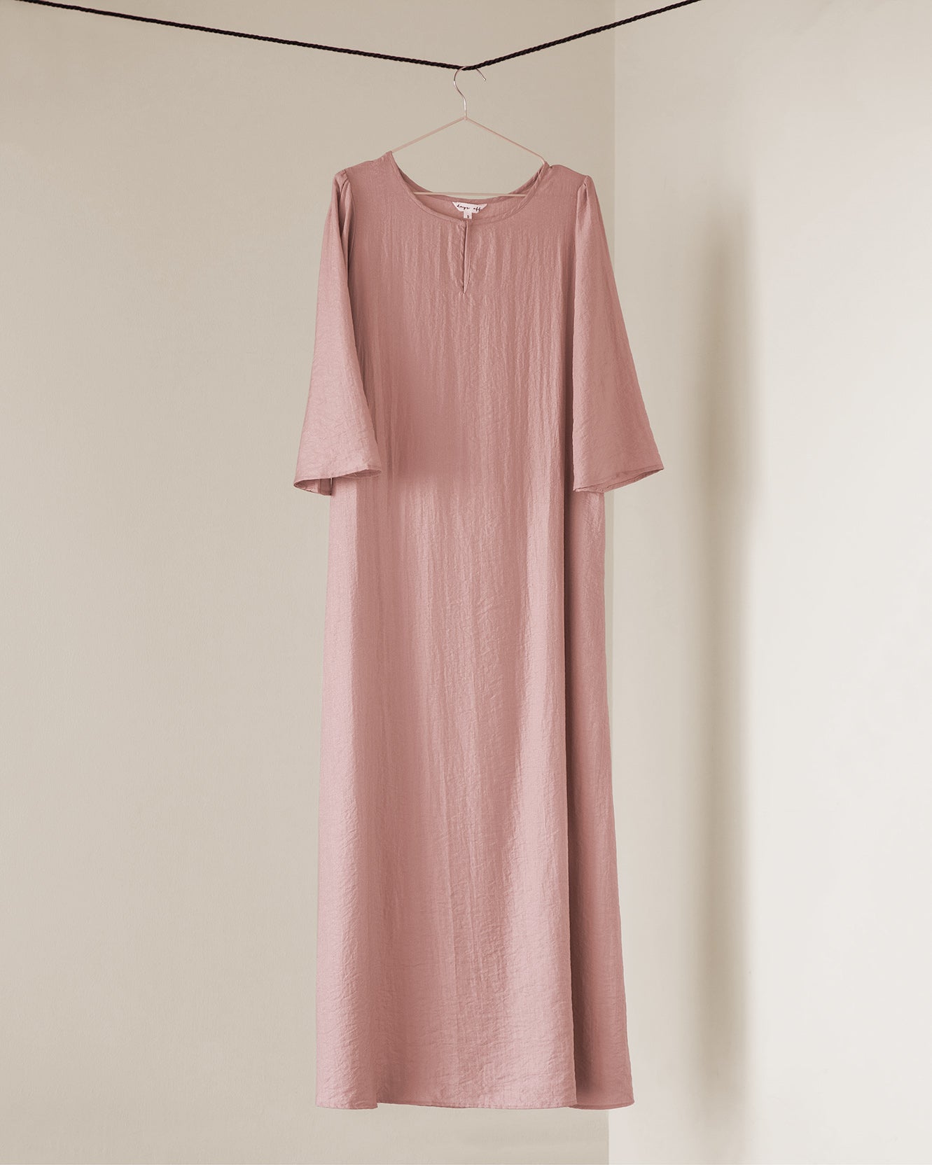 STYLE 56 - dusty pink