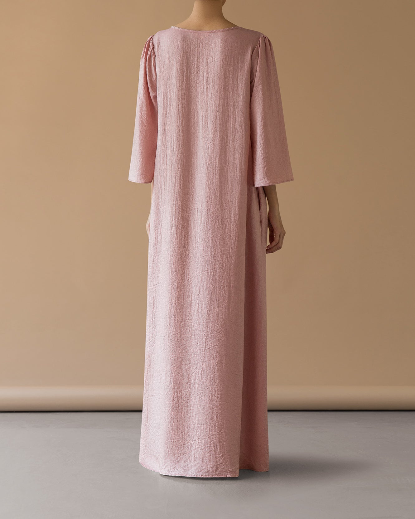 STYLE 56 - dusty pink