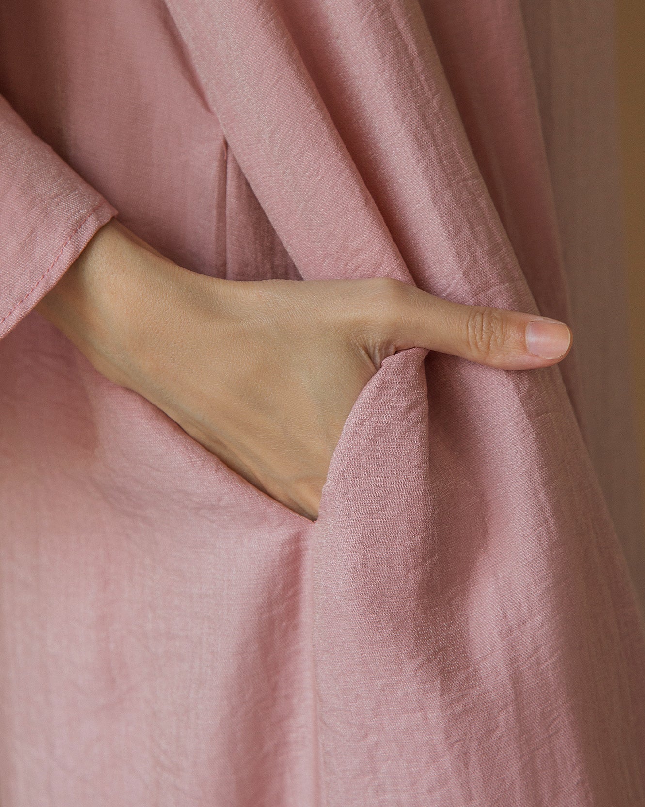 STYLE 56 - dusty pink