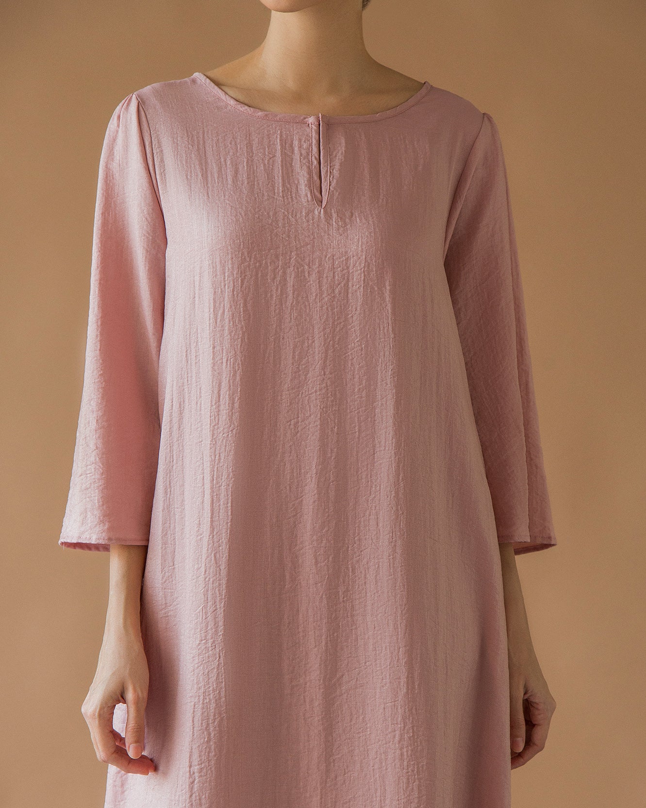 STYLE 56 - dusty pink
