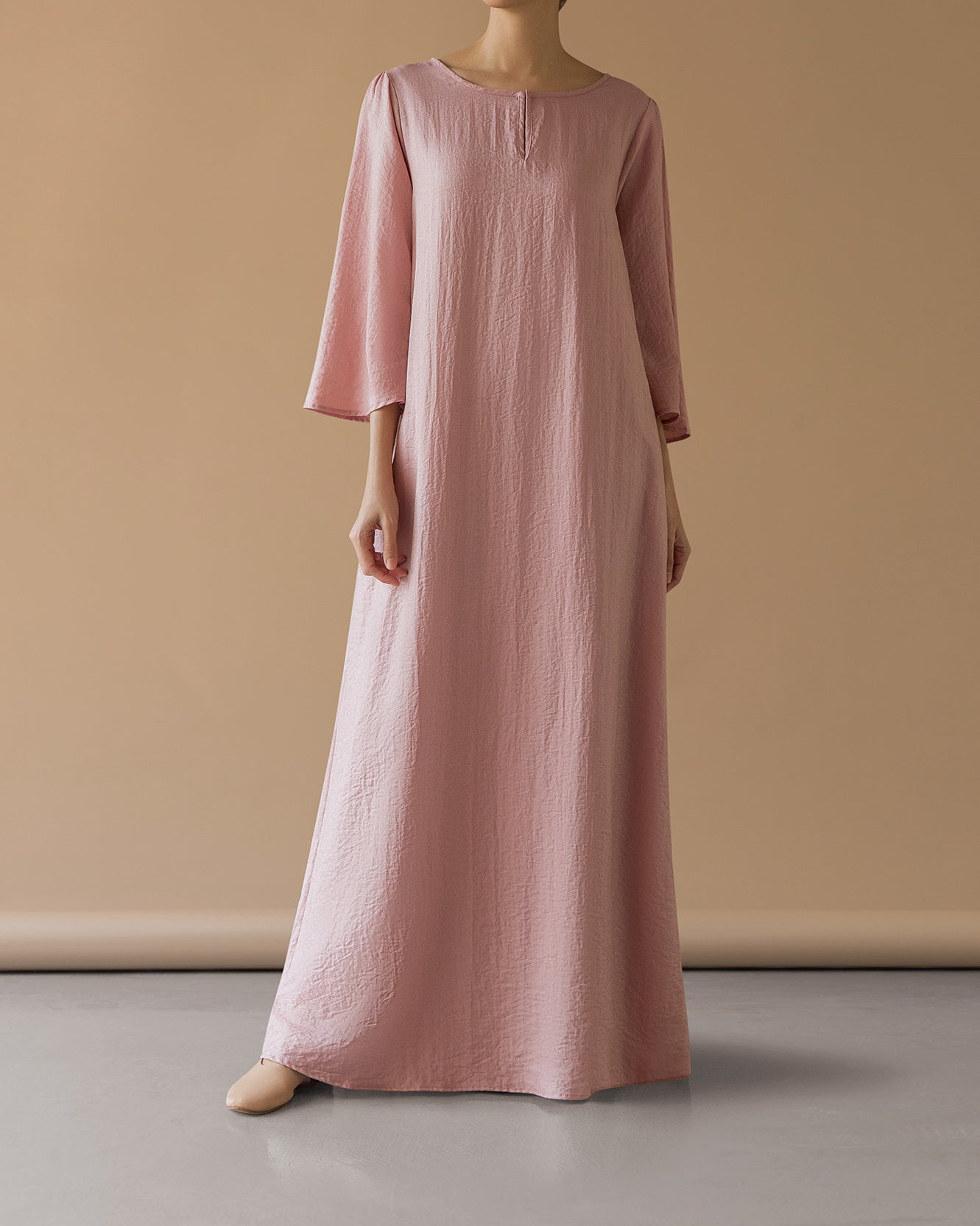 STYLE 56 - dusty pink