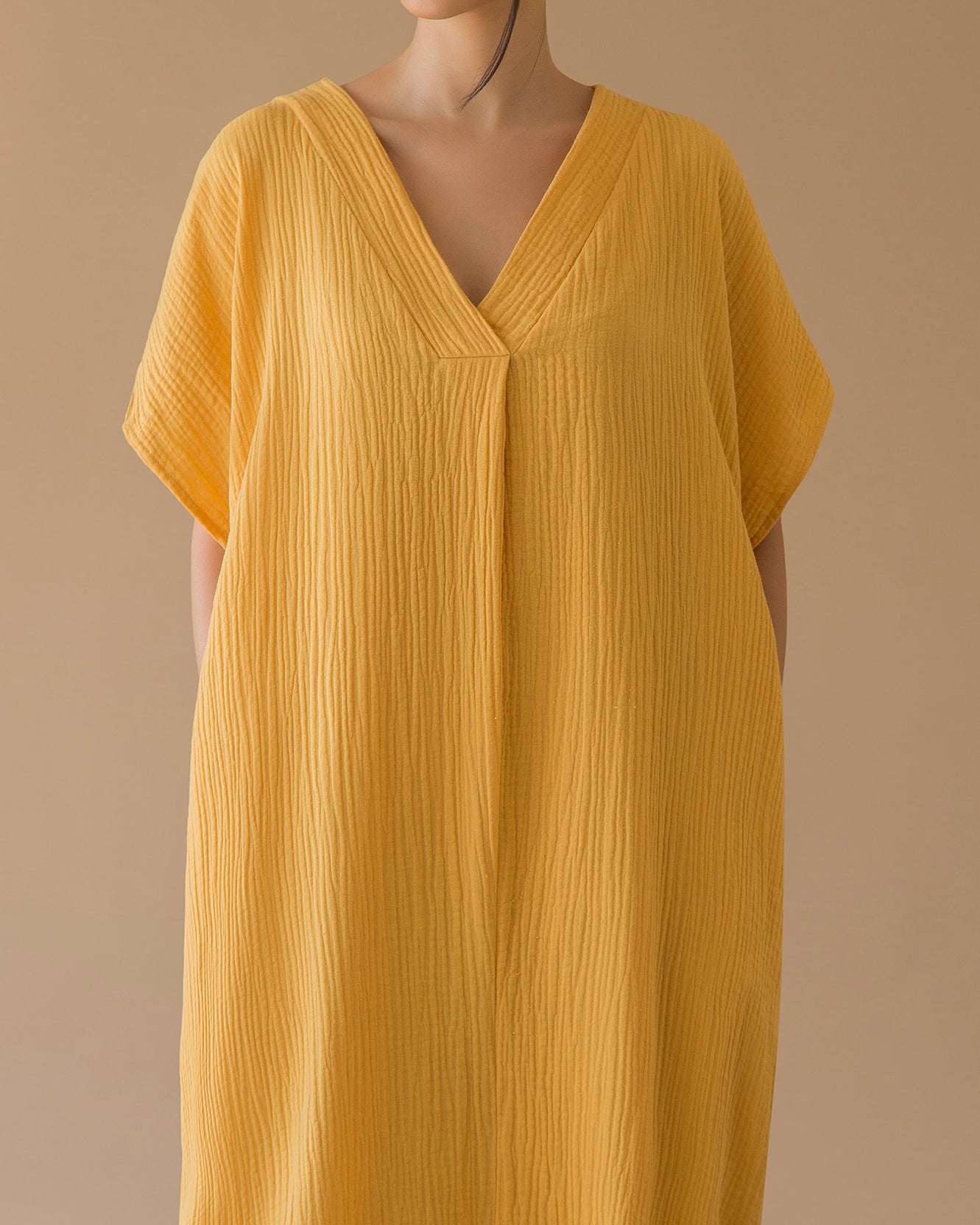 loungewear kaftan