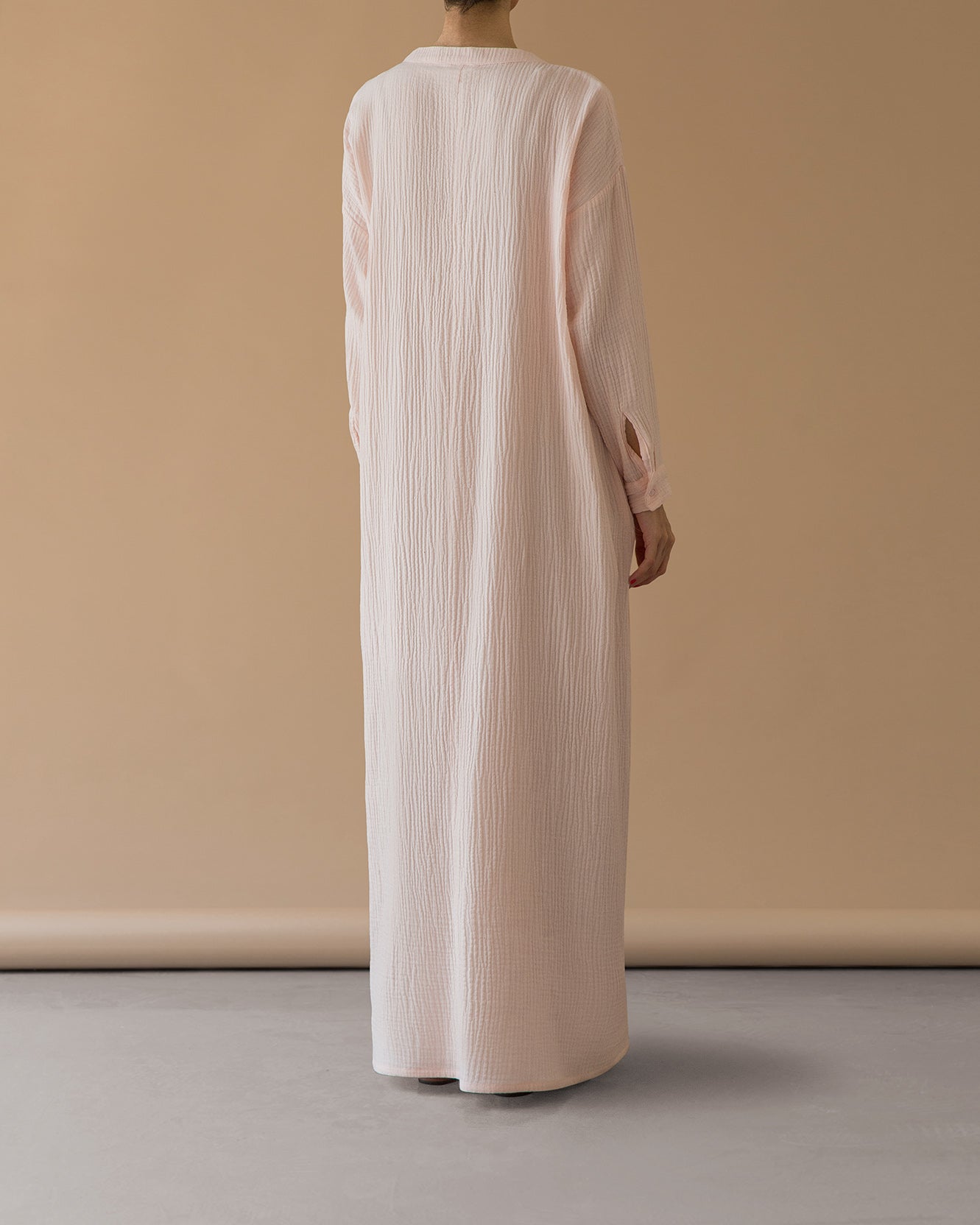 STYLE 65 - powder pink