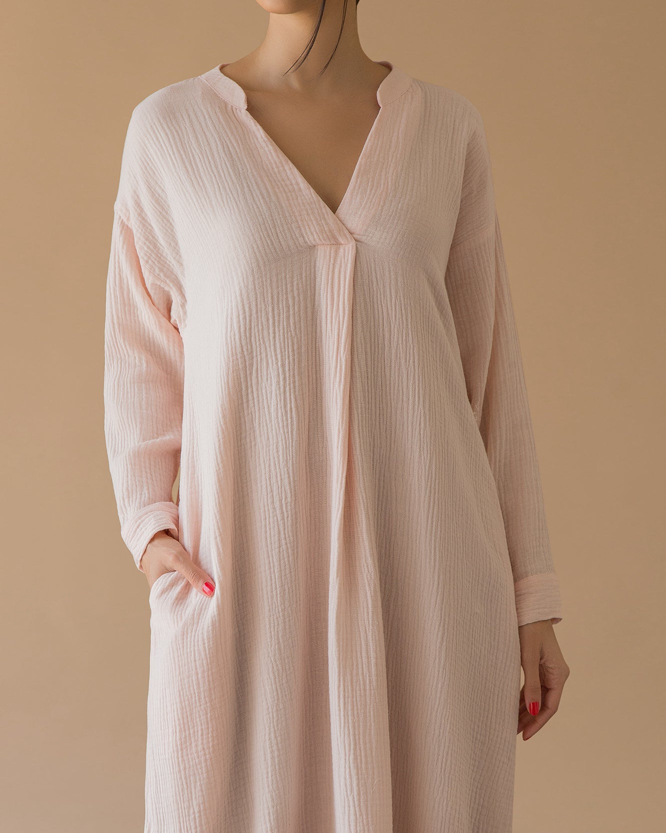 STYLE 65 - powder pink