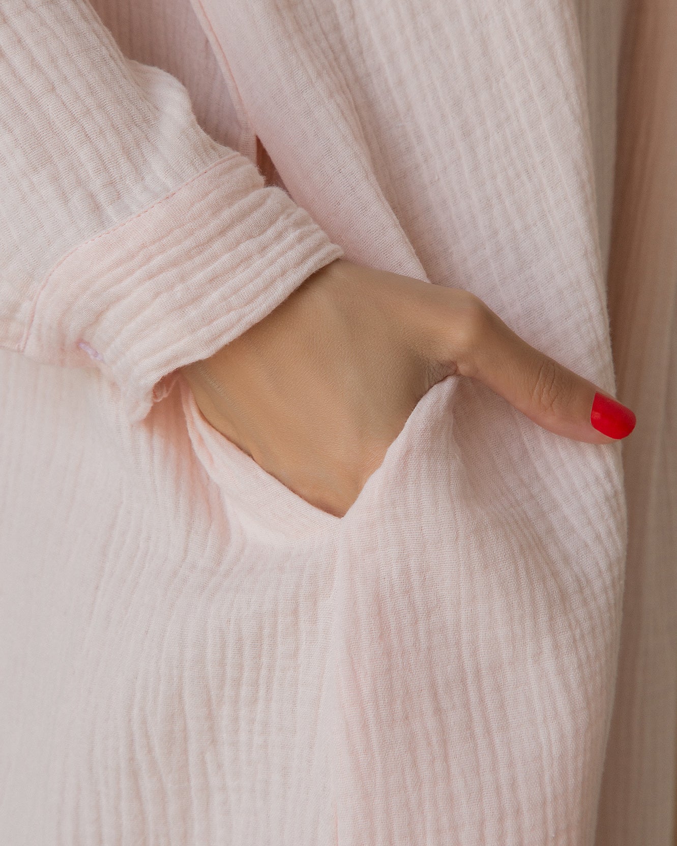 STYLE 65 - powder pink