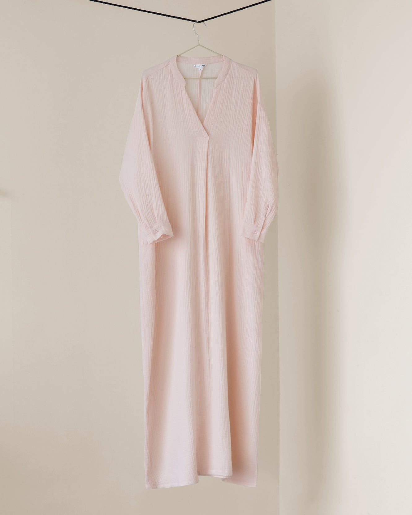 STYLE 65 - powder pink